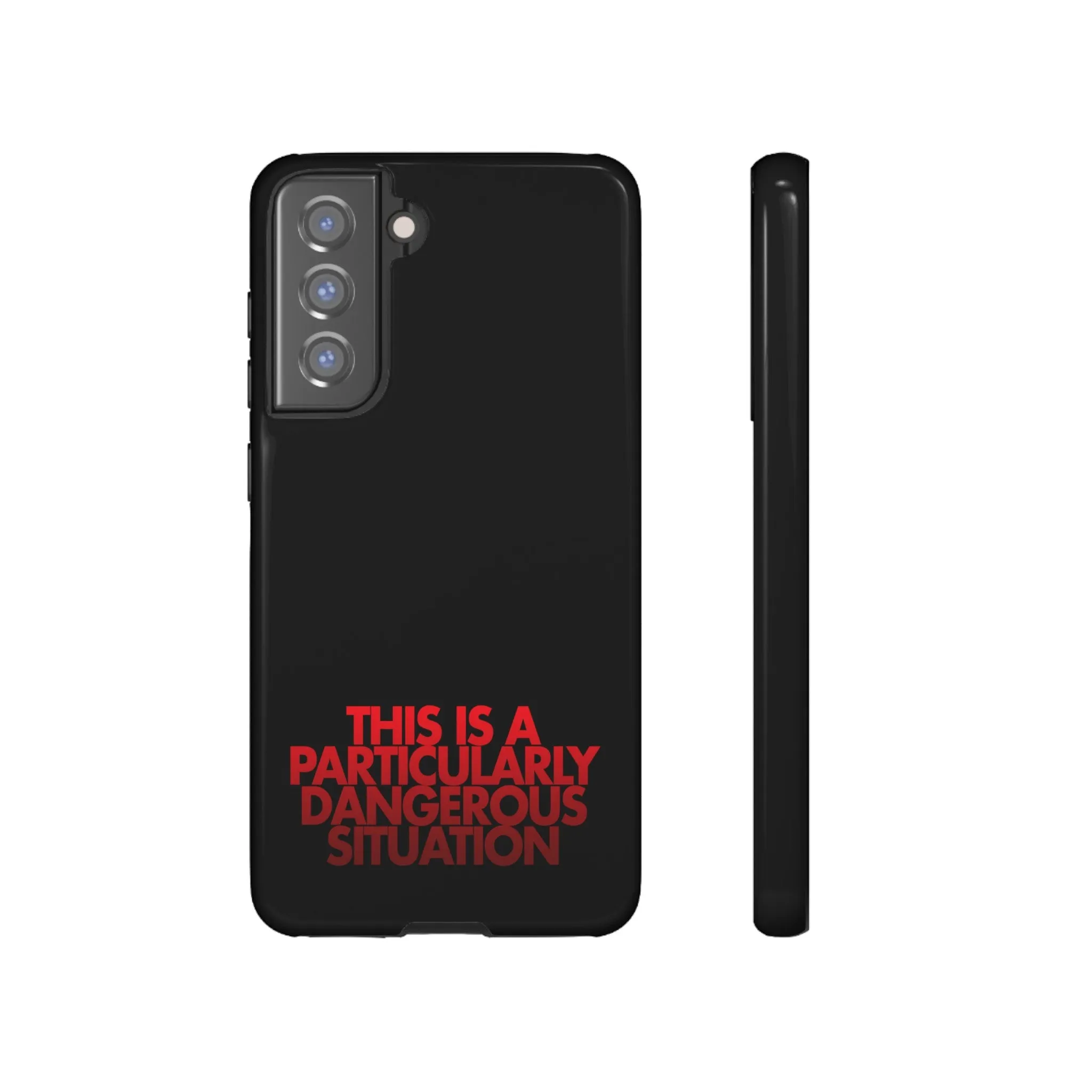 This is a PDS Tough Phone Case