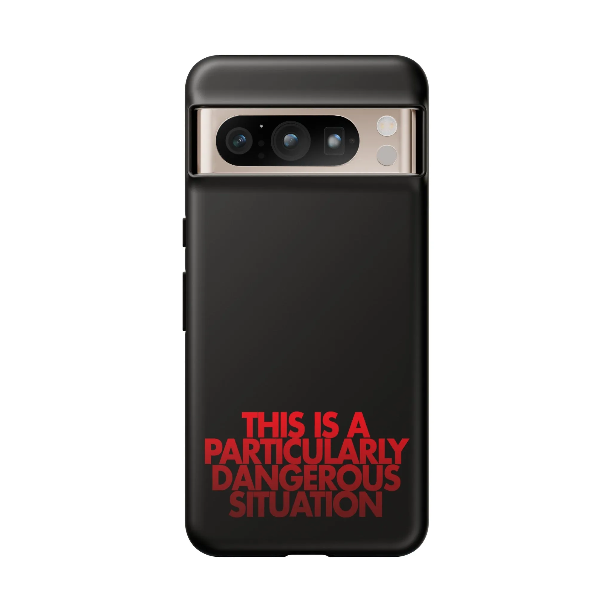 This is a PDS Tough Phone Case