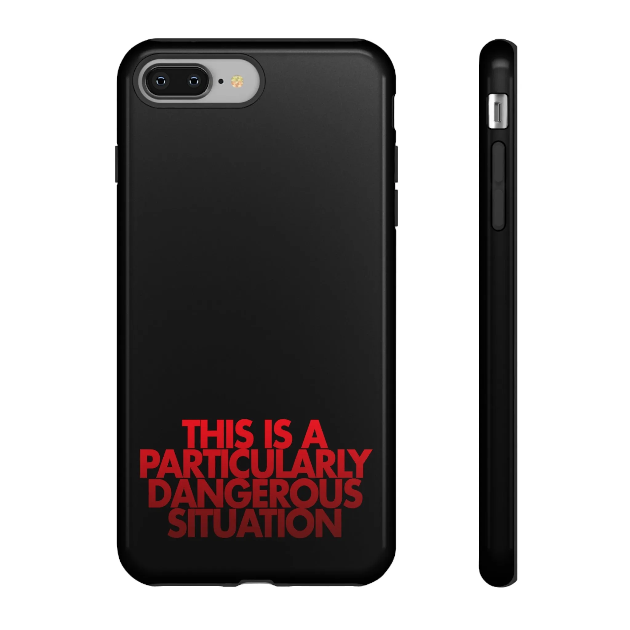 This is a PDS Tough Phone Case
