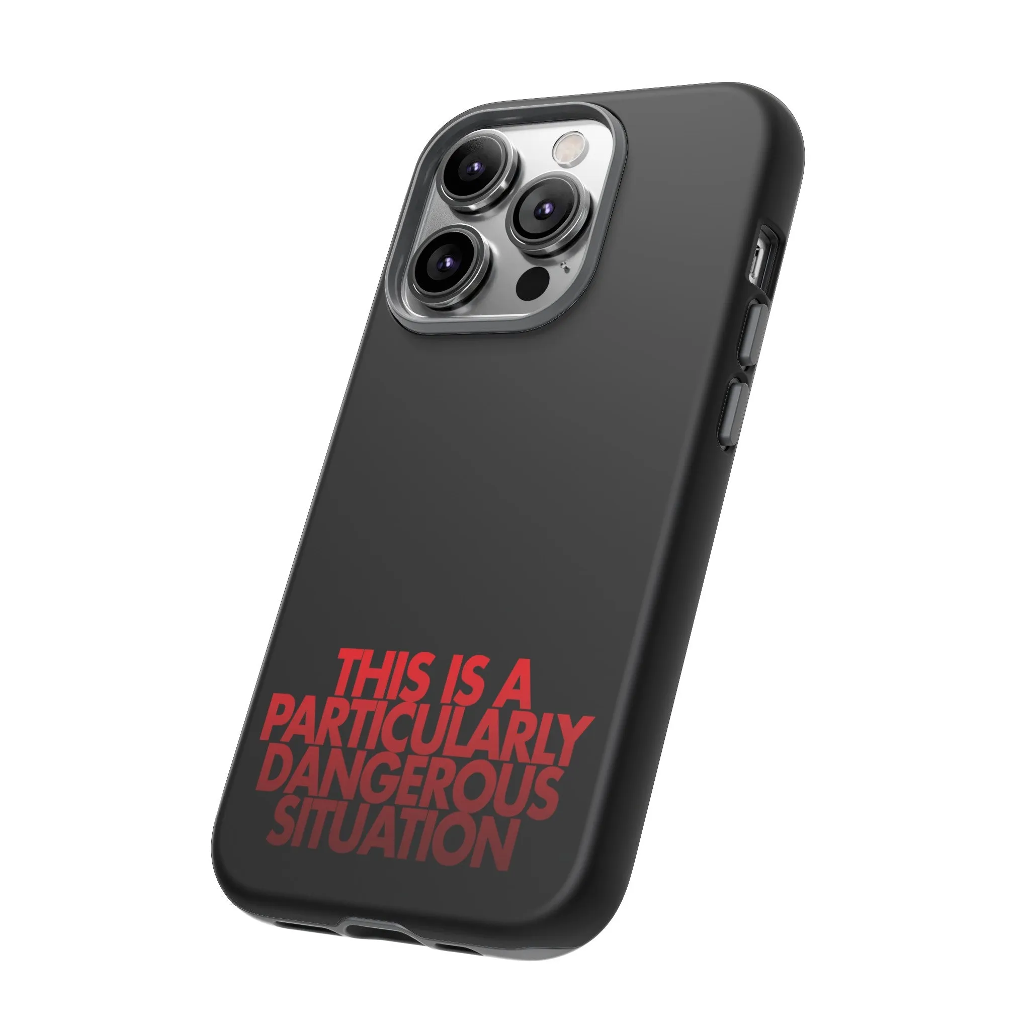 This is a PDS Tough Phone Case