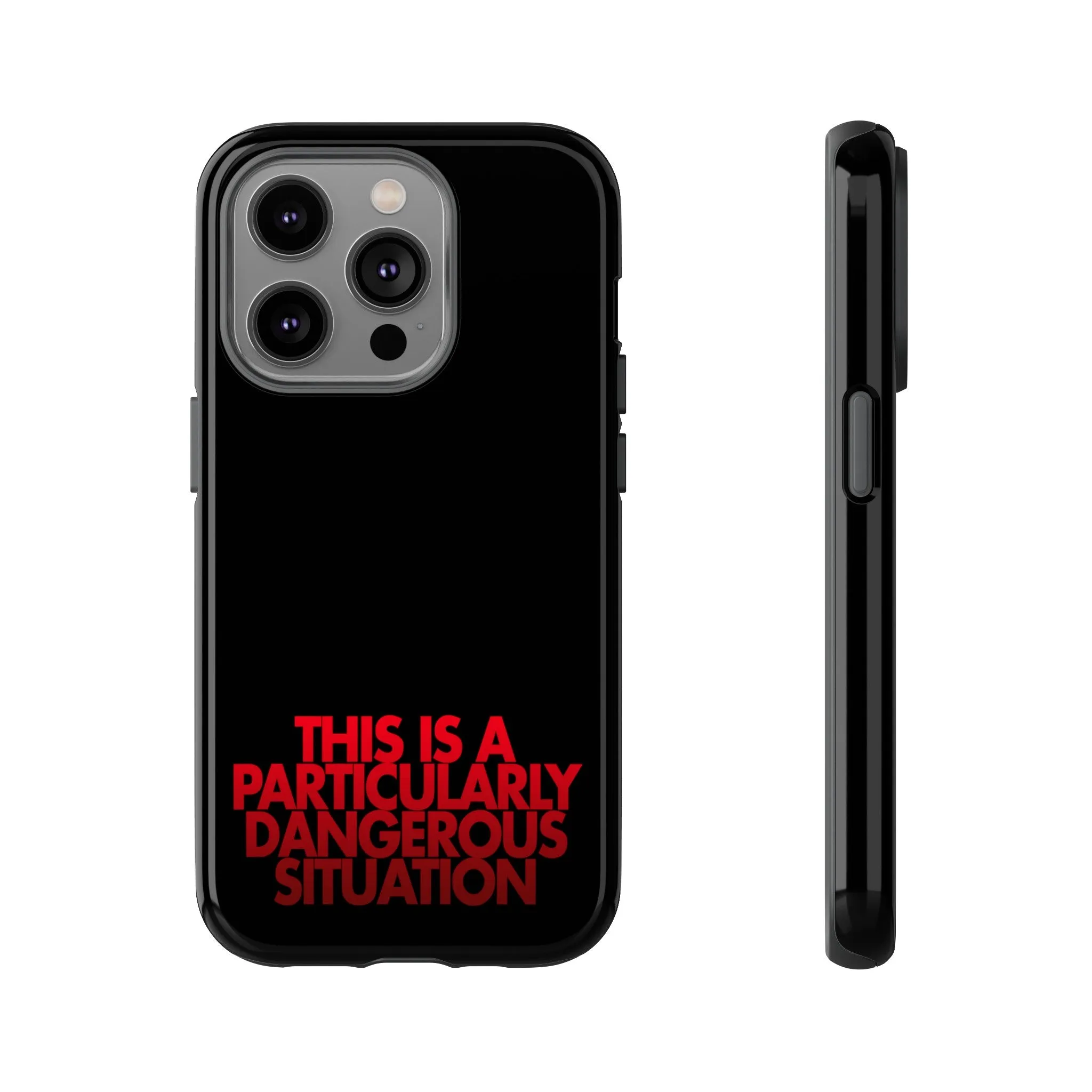 This is a PDS Tough Phone Case