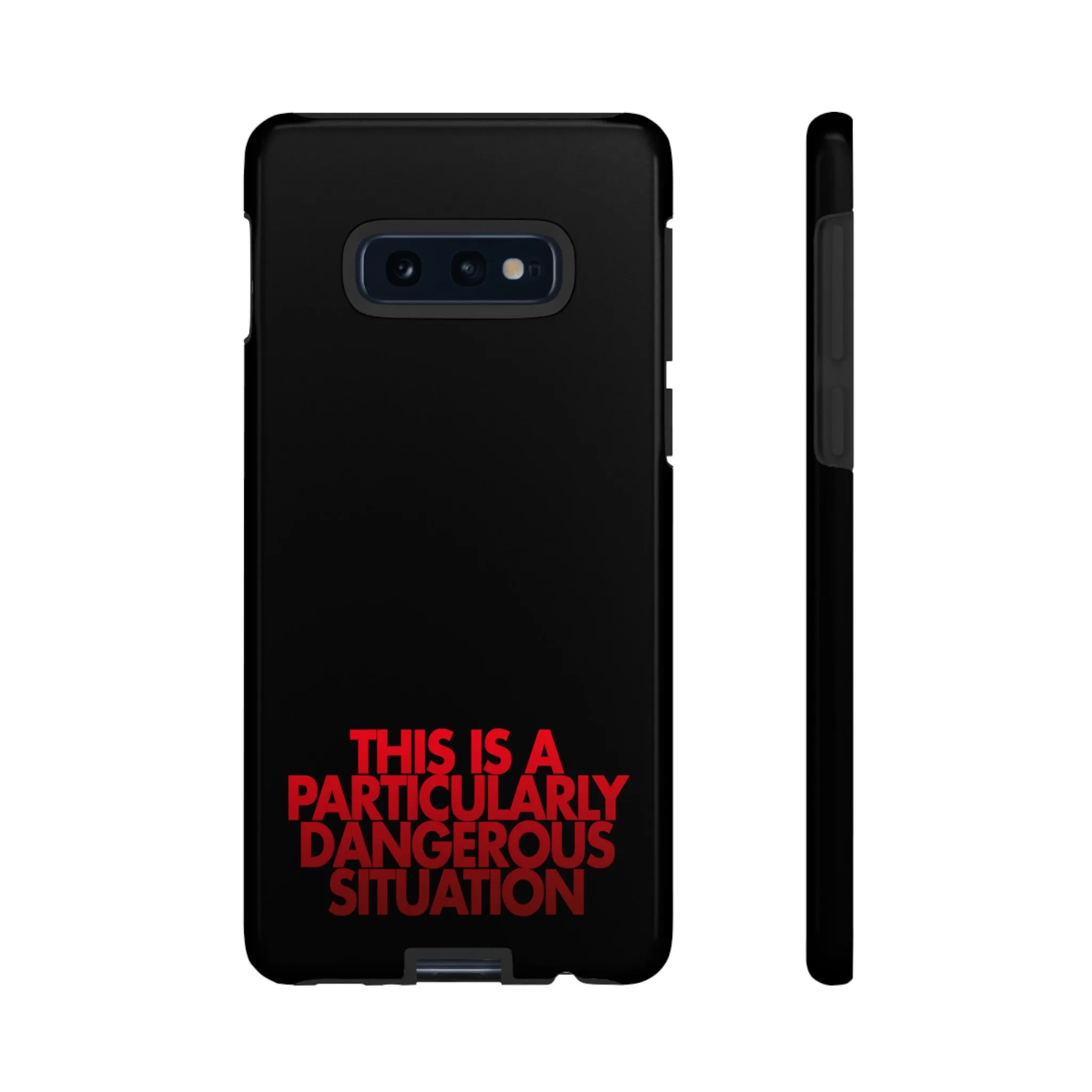 This is a PDS Tough Phone Case