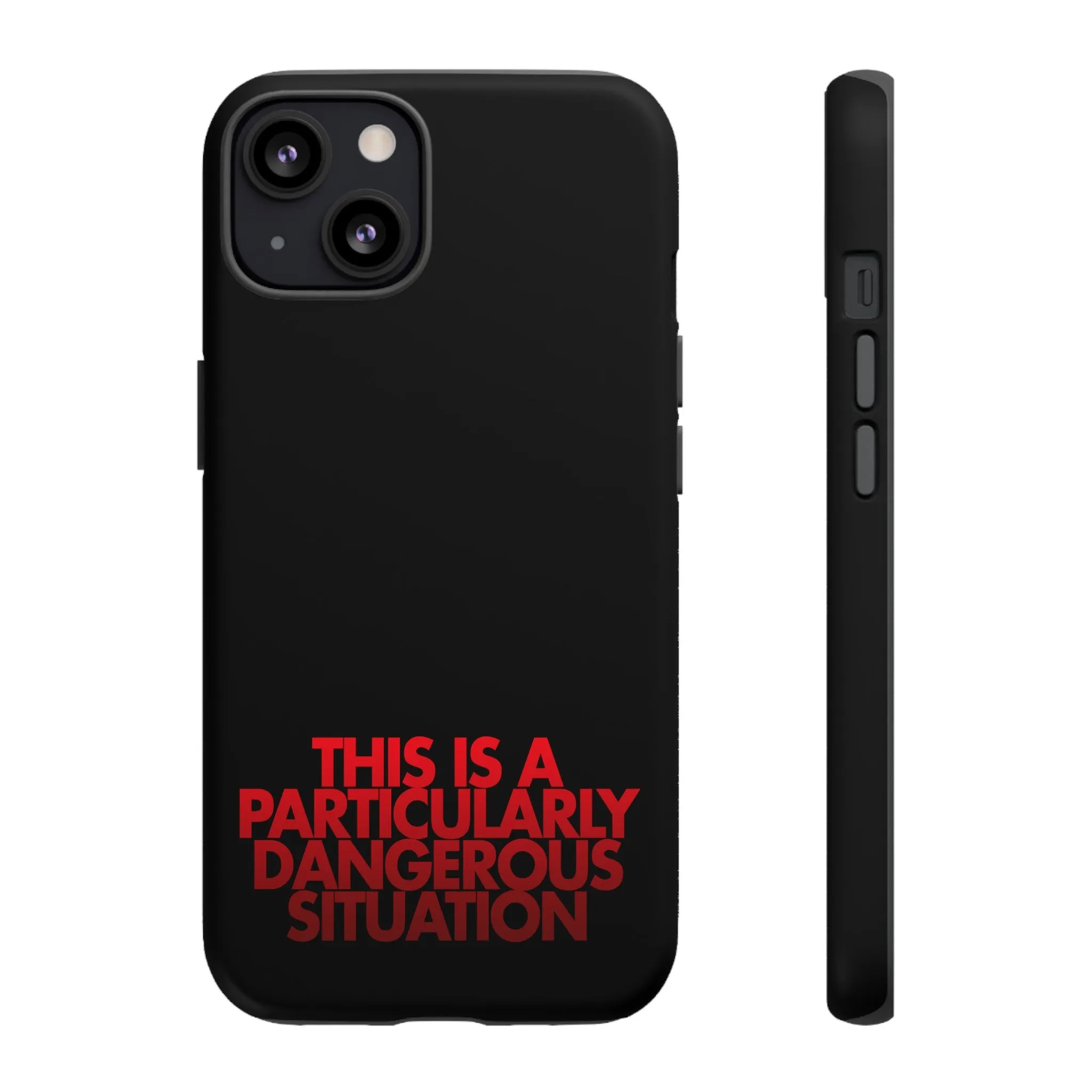 This is a PDS Tough Phone Case