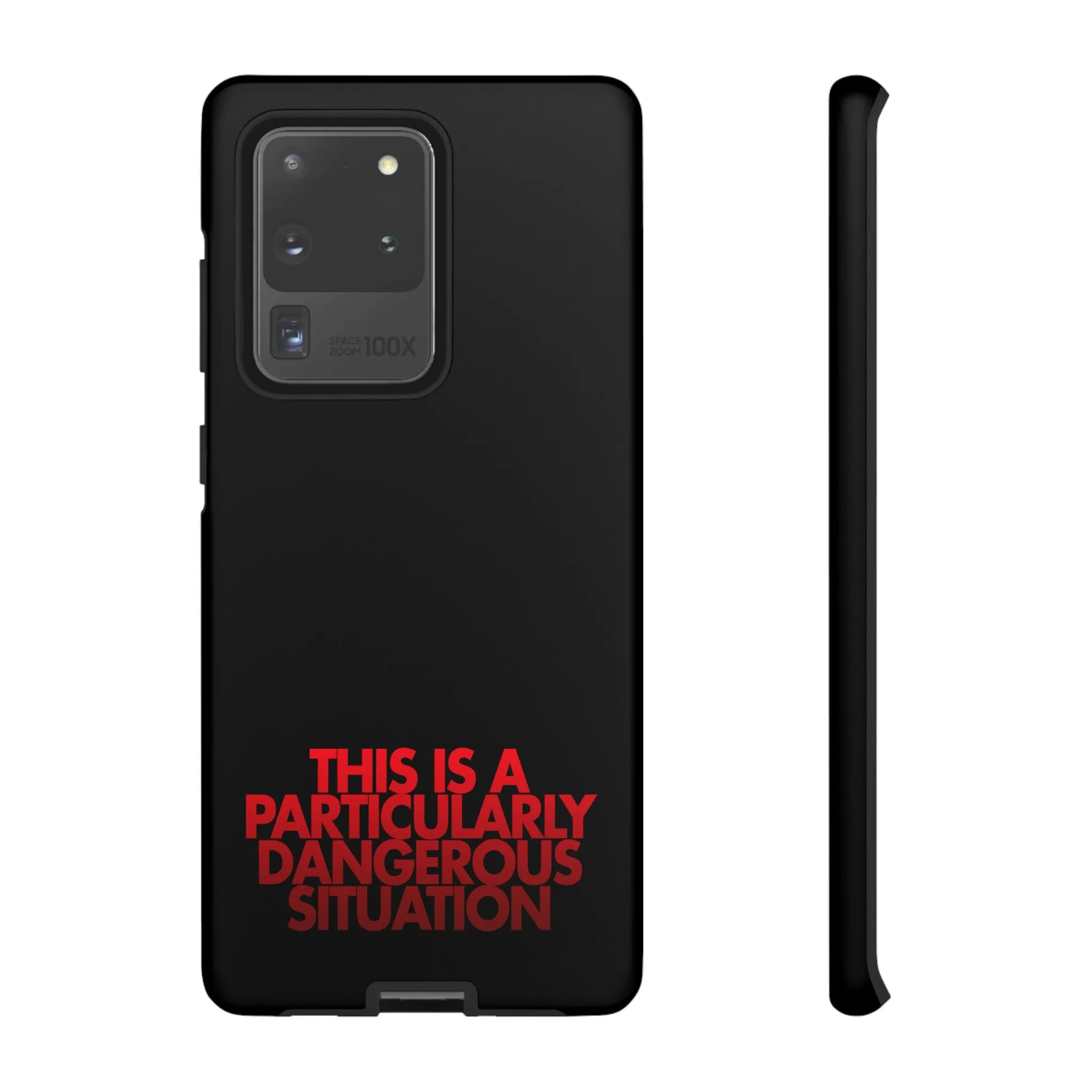 This is a PDS Tough Phone Case
