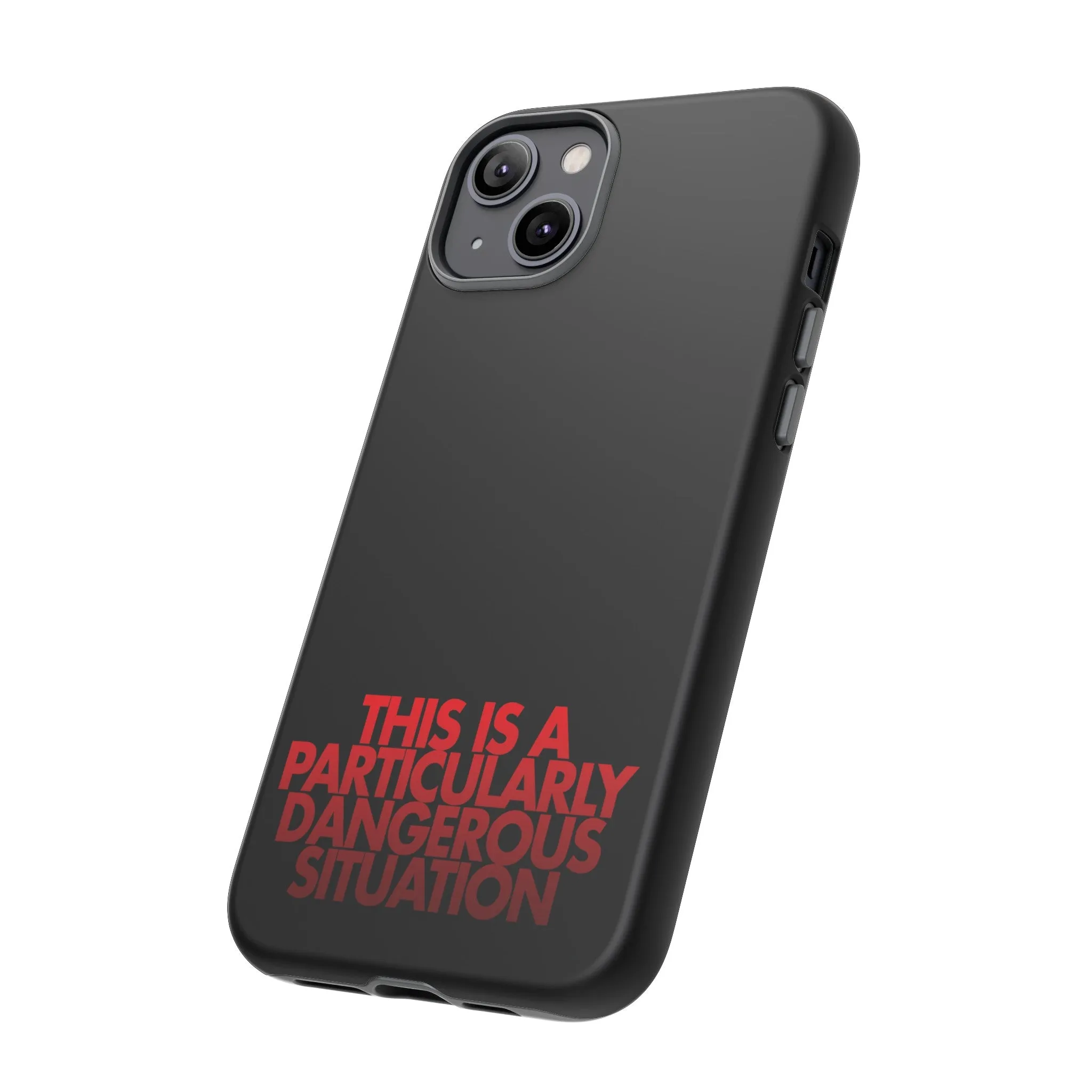 This is a PDS Tough Phone Case