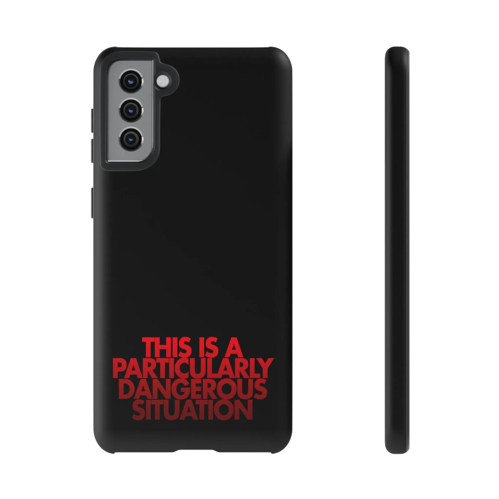 This is a PDS Tough Phone Case