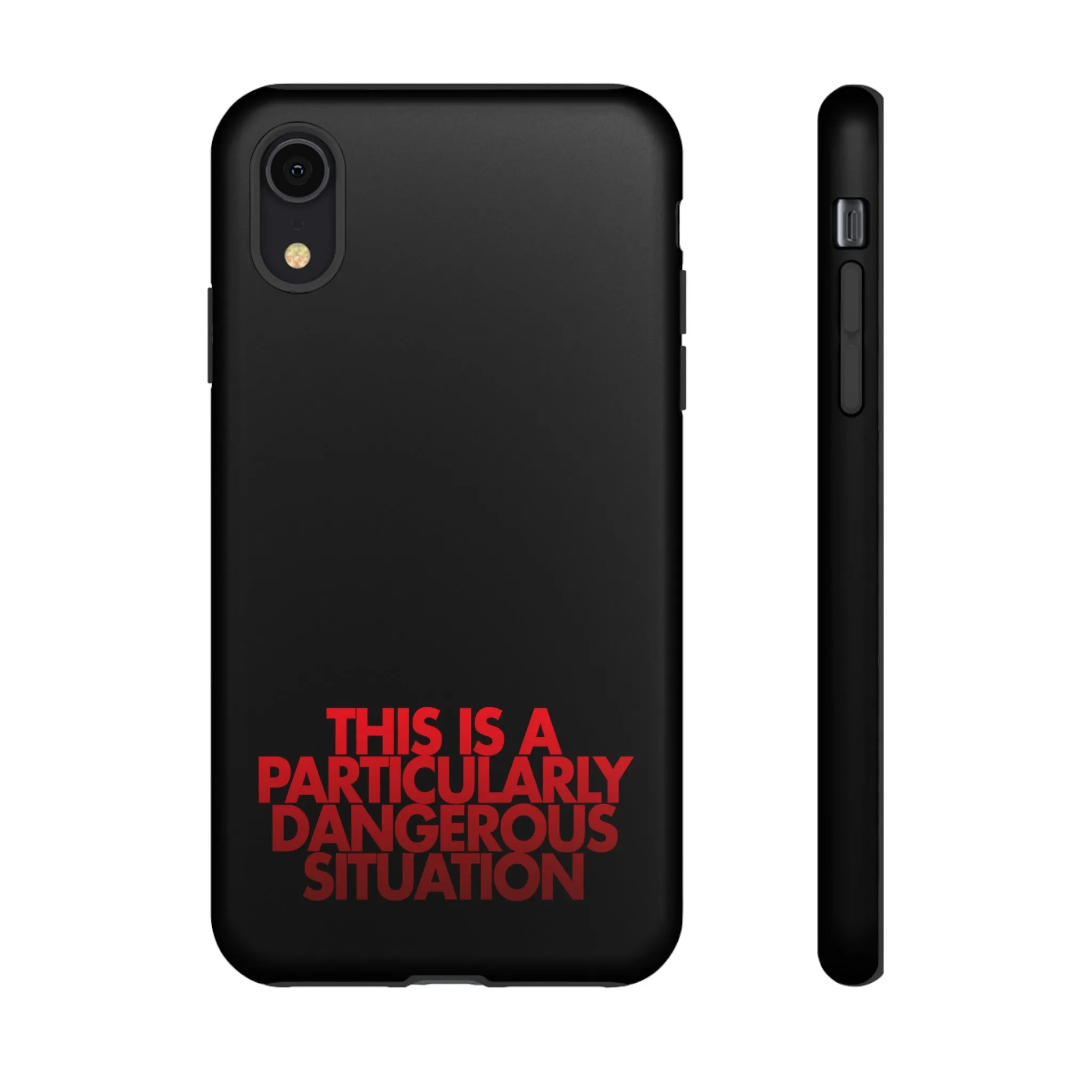 This is a PDS Tough Phone Case