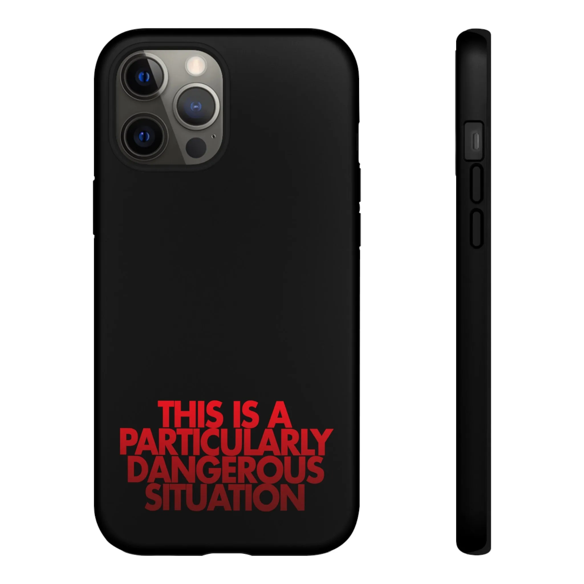 This is a PDS Tough Phone Case