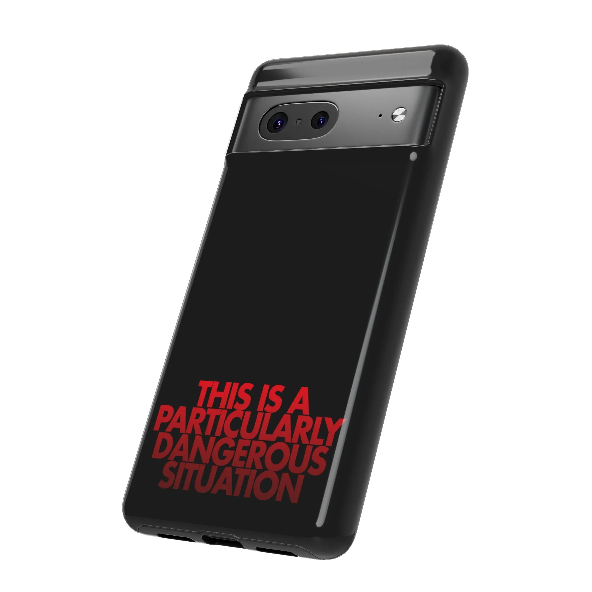 This is a PDS Tough Phone Case