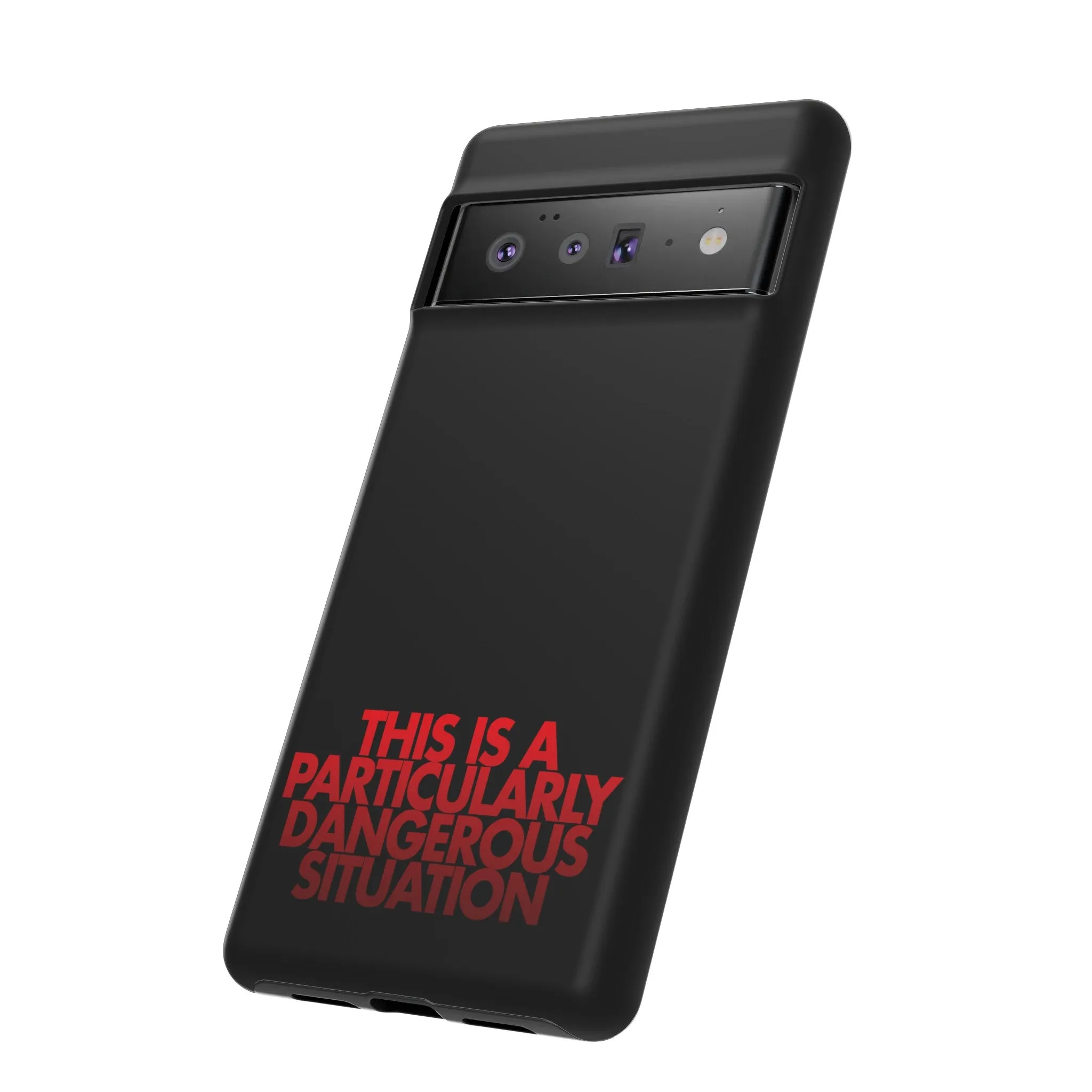 This is a PDS Tough Phone Case