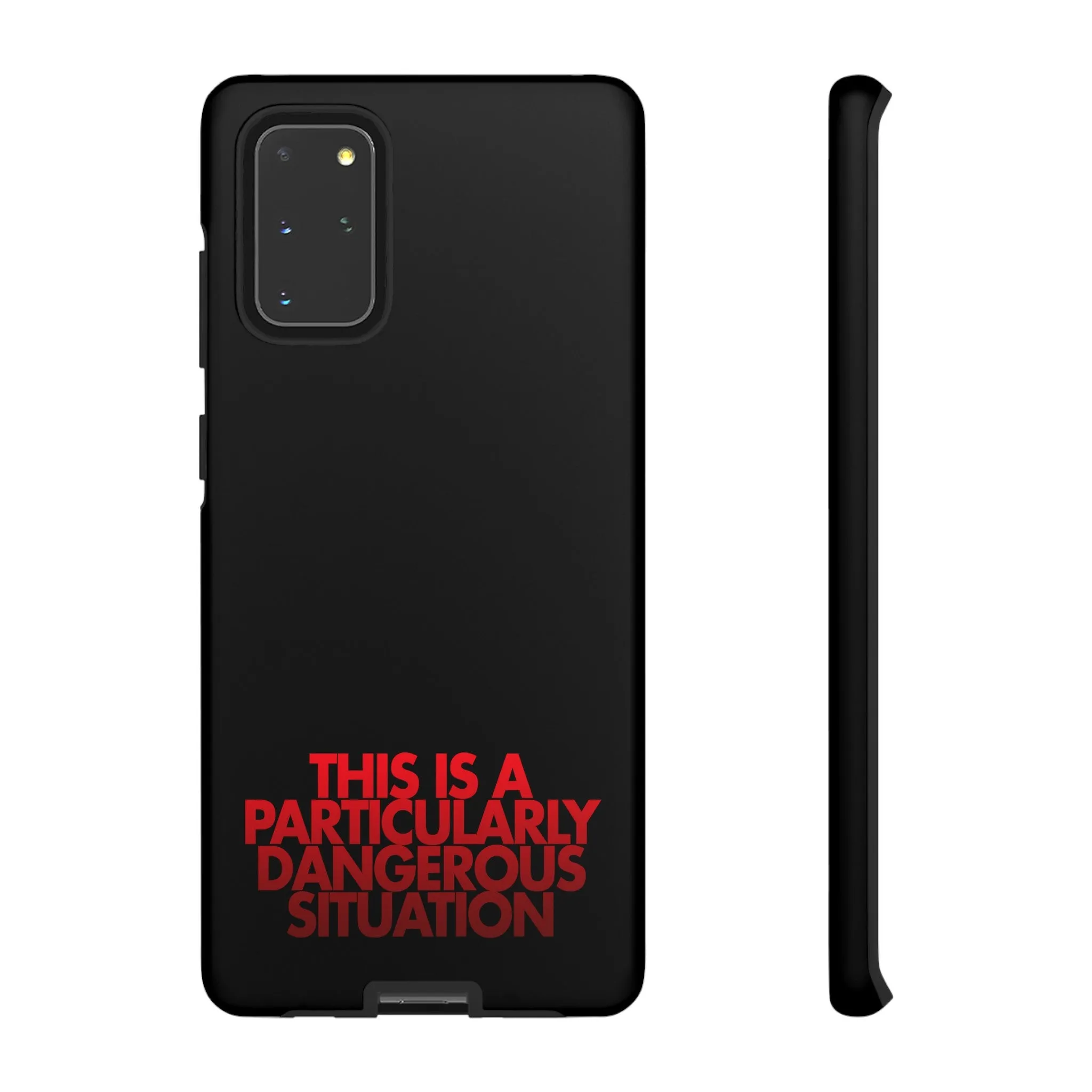 This is a PDS Tough Phone Case