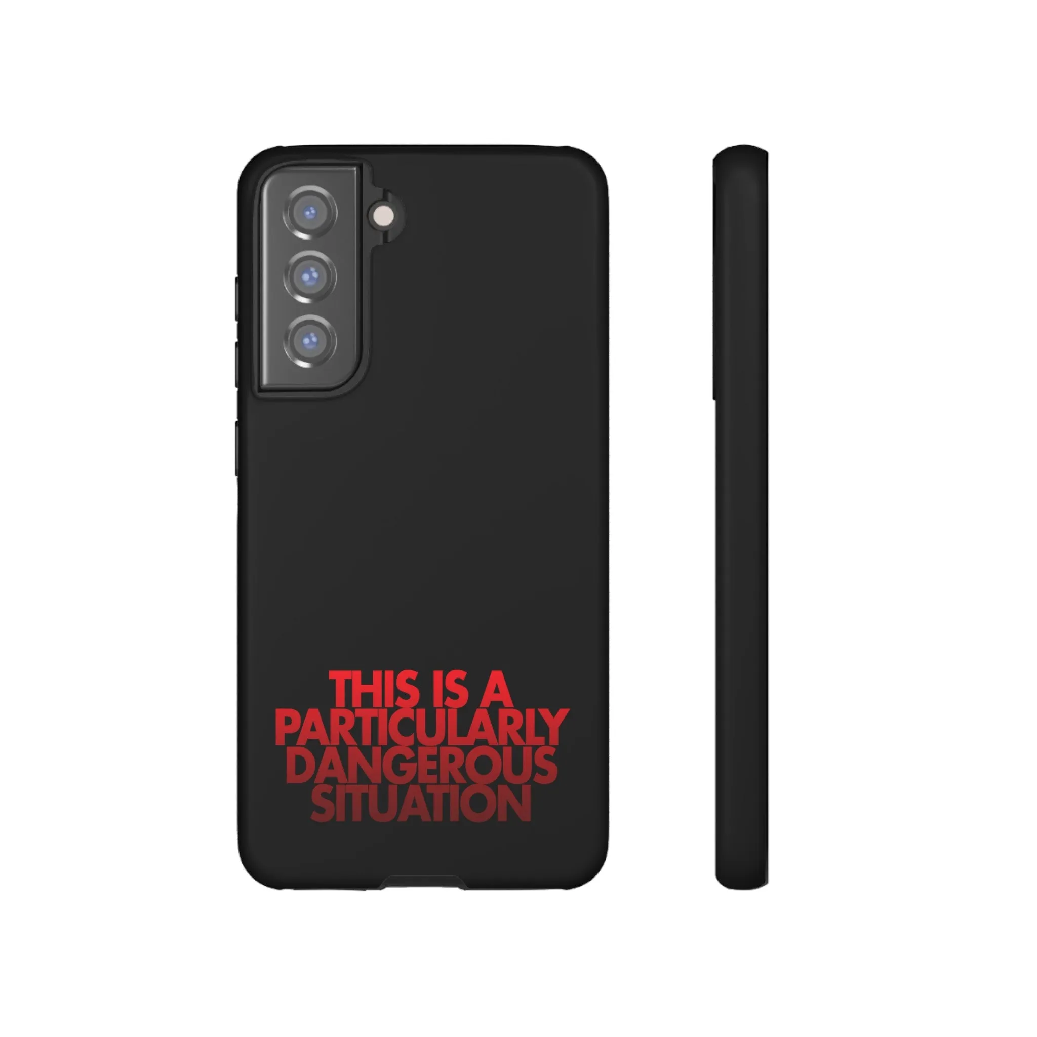 This is a PDS Tough Phone Case