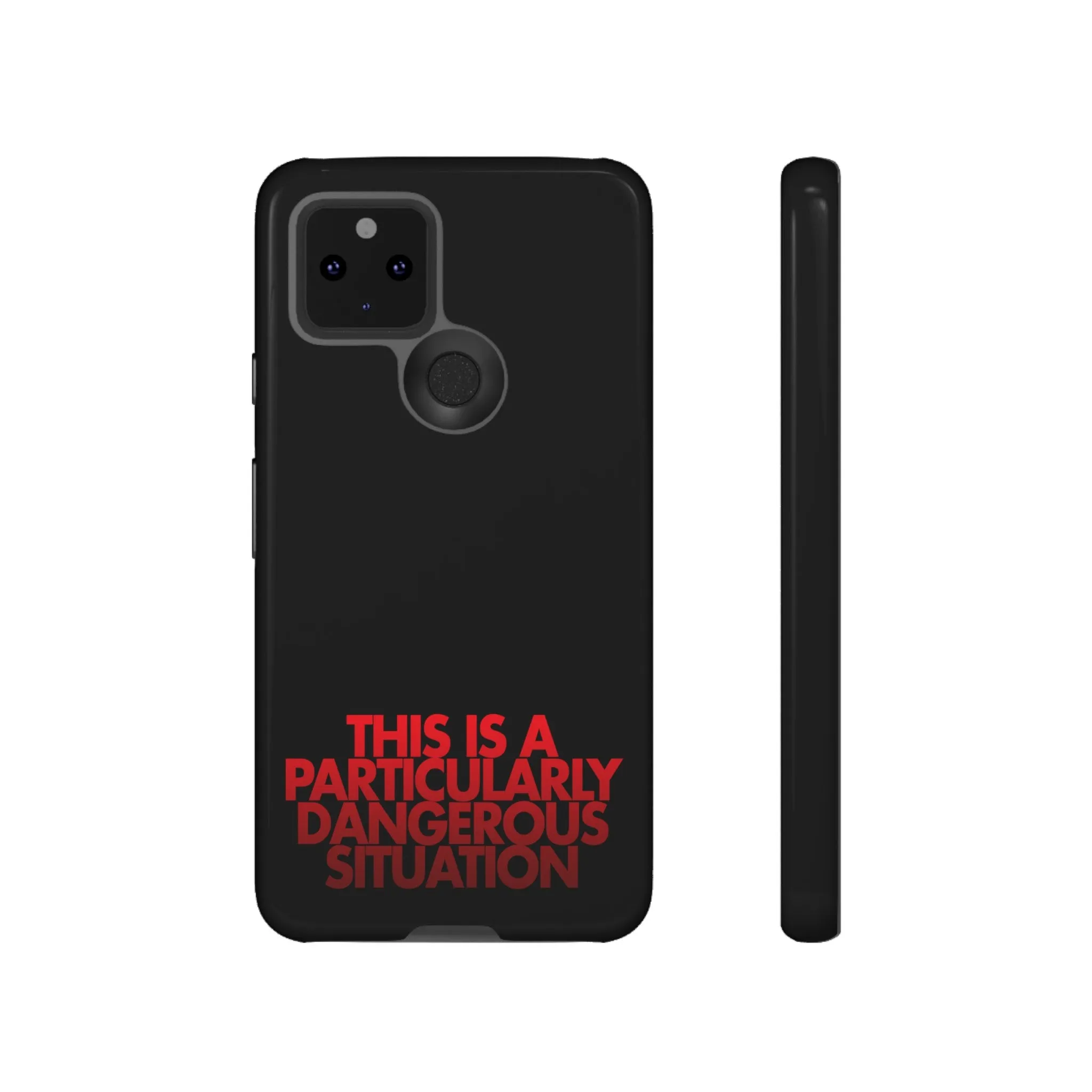 This is a PDS Tough Phone Case