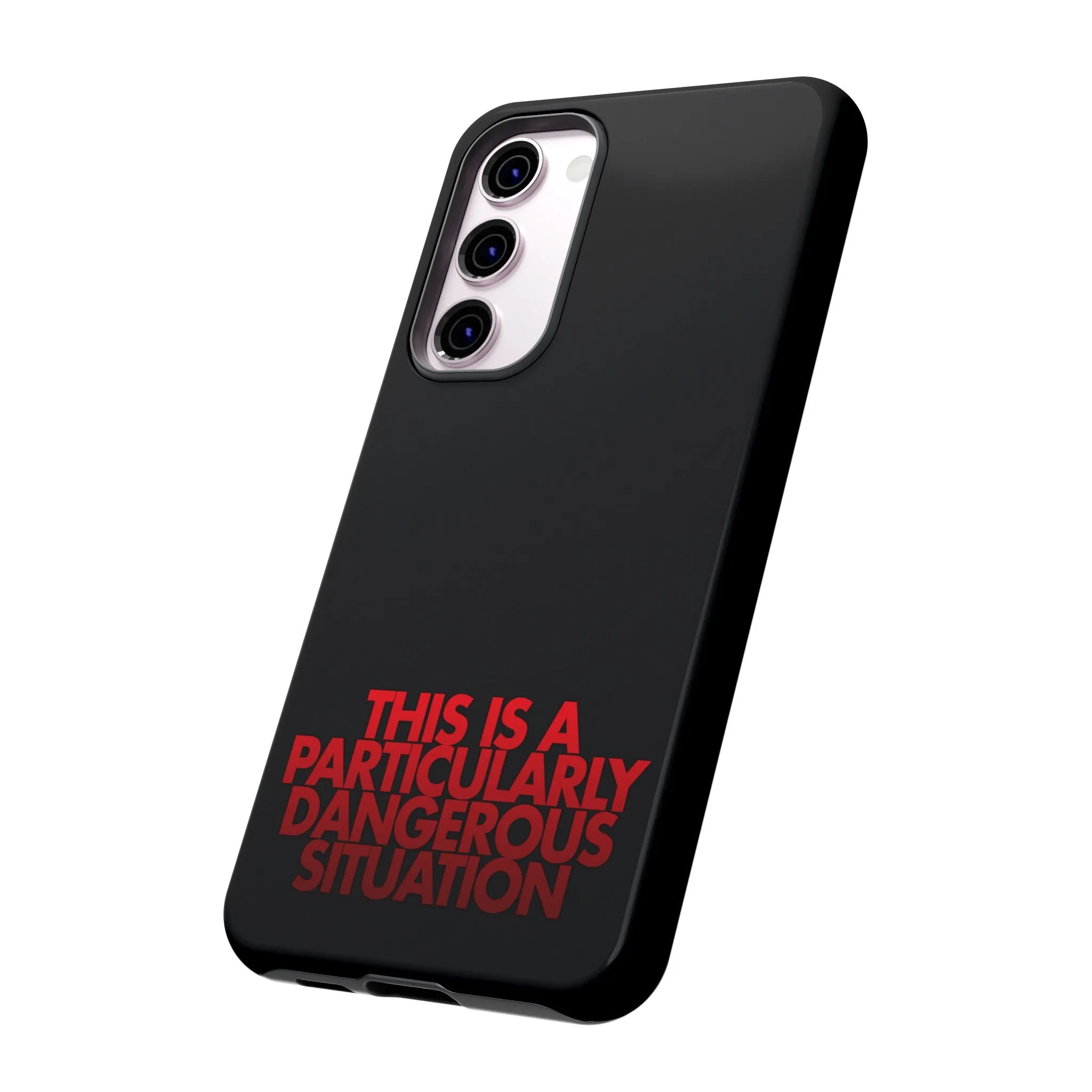 This is a PDS Tough Phone Case
