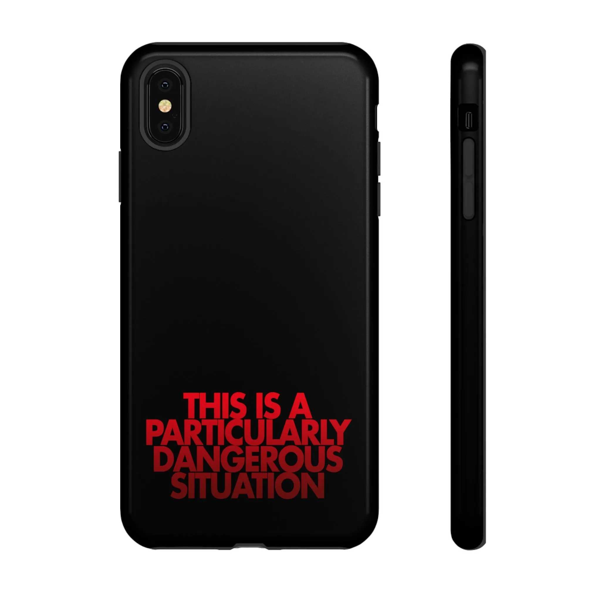 This is a PDS Tough Phone Case