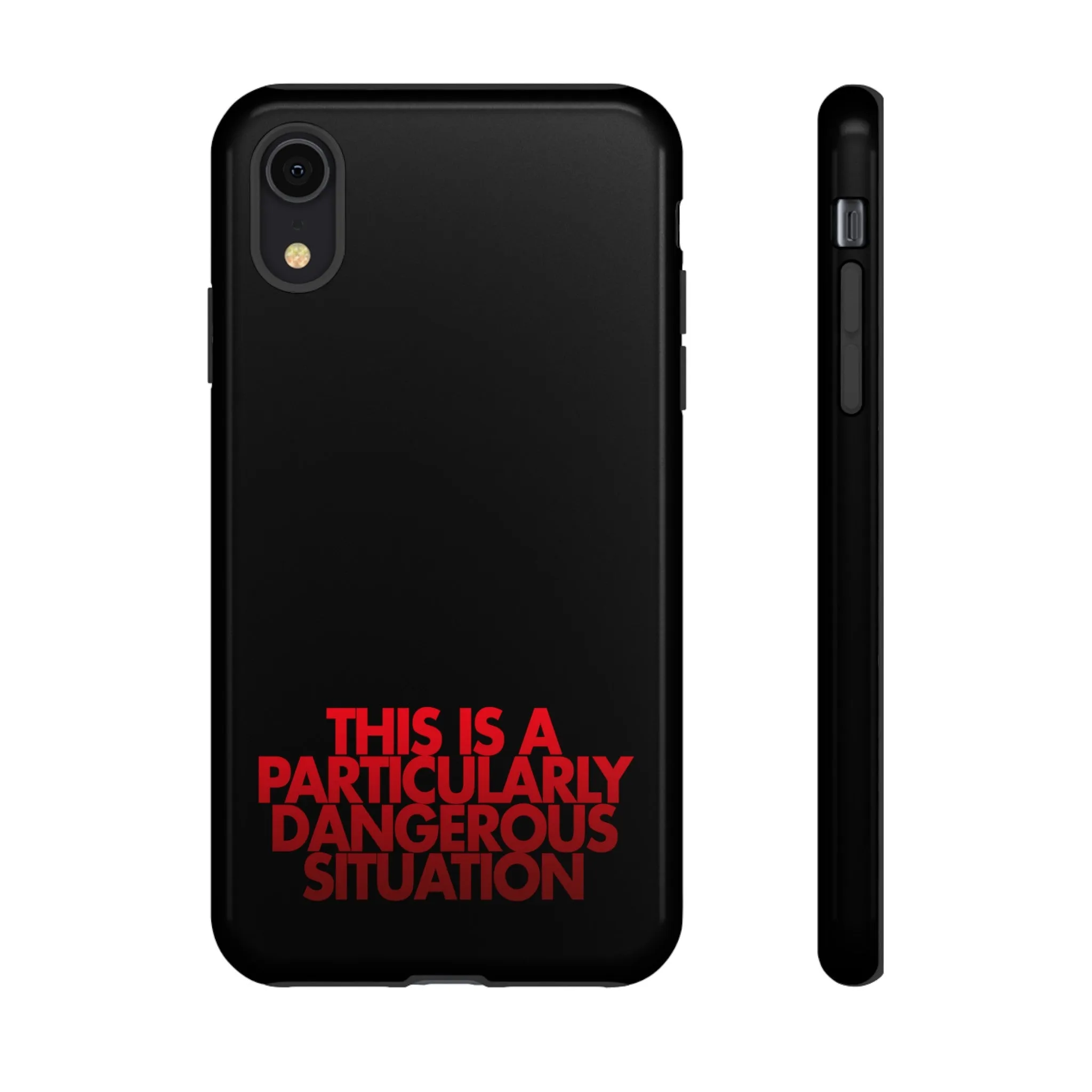 This is a PDS Tough Phone Case