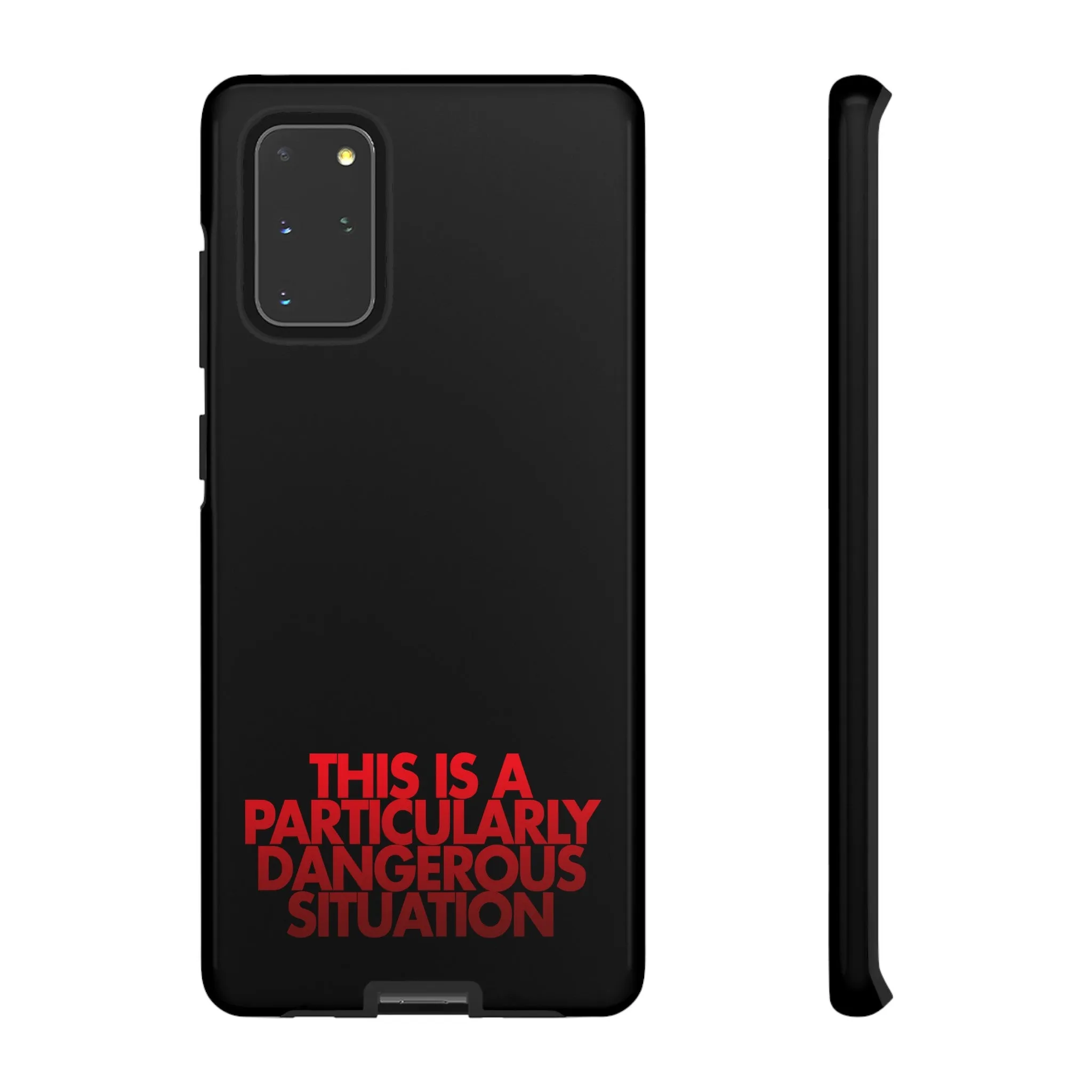 This is a PDS Tough Phone Case