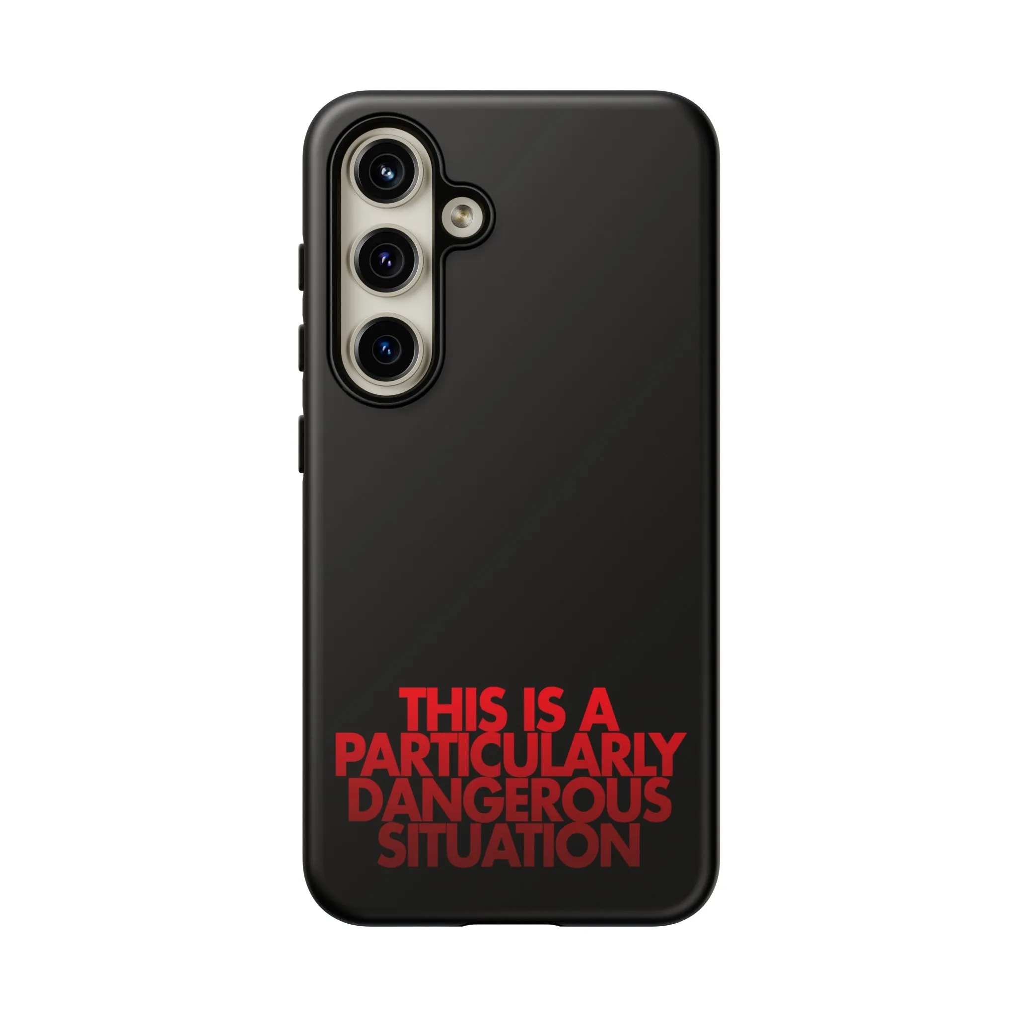This is a PDS Tough Phone Case
