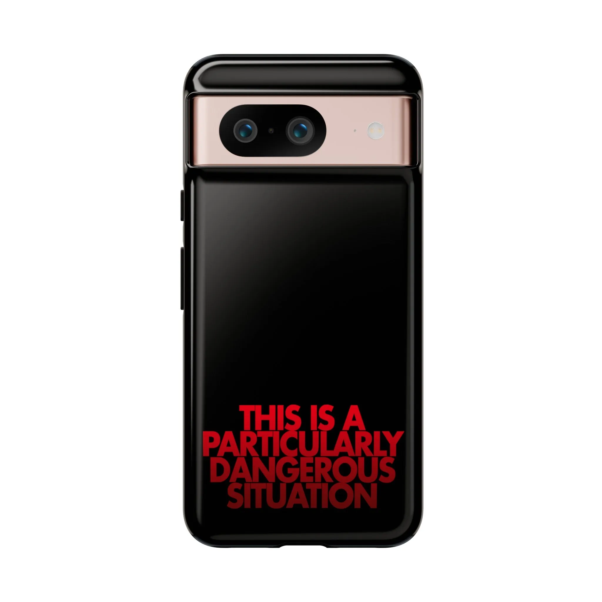 This is a PDS Tough Phone Case