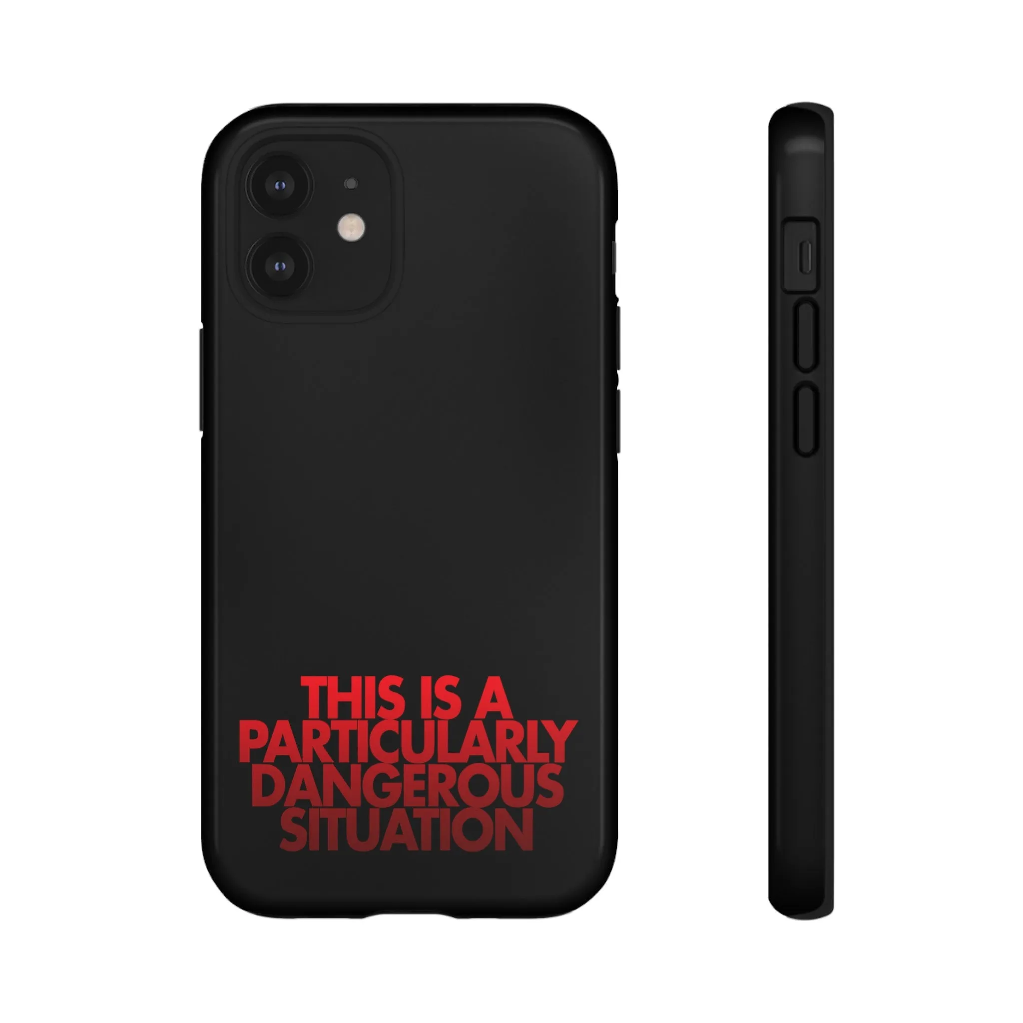 This is a PDS Tough Phone Case