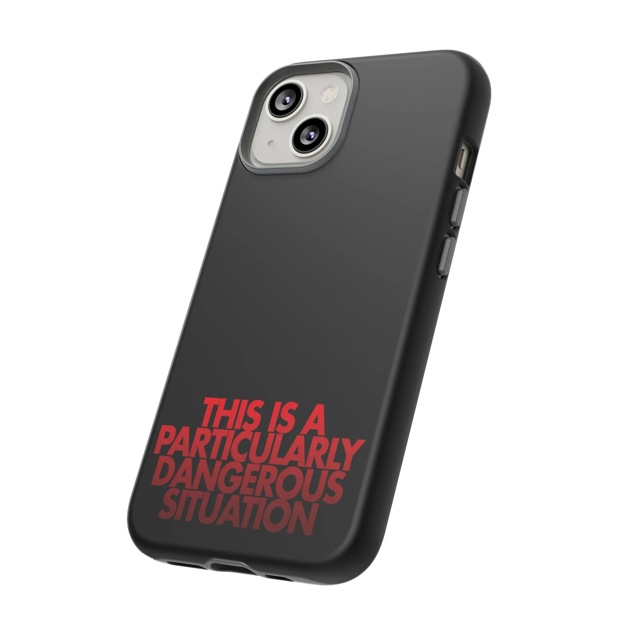 This is a PDS Tough Phone Case