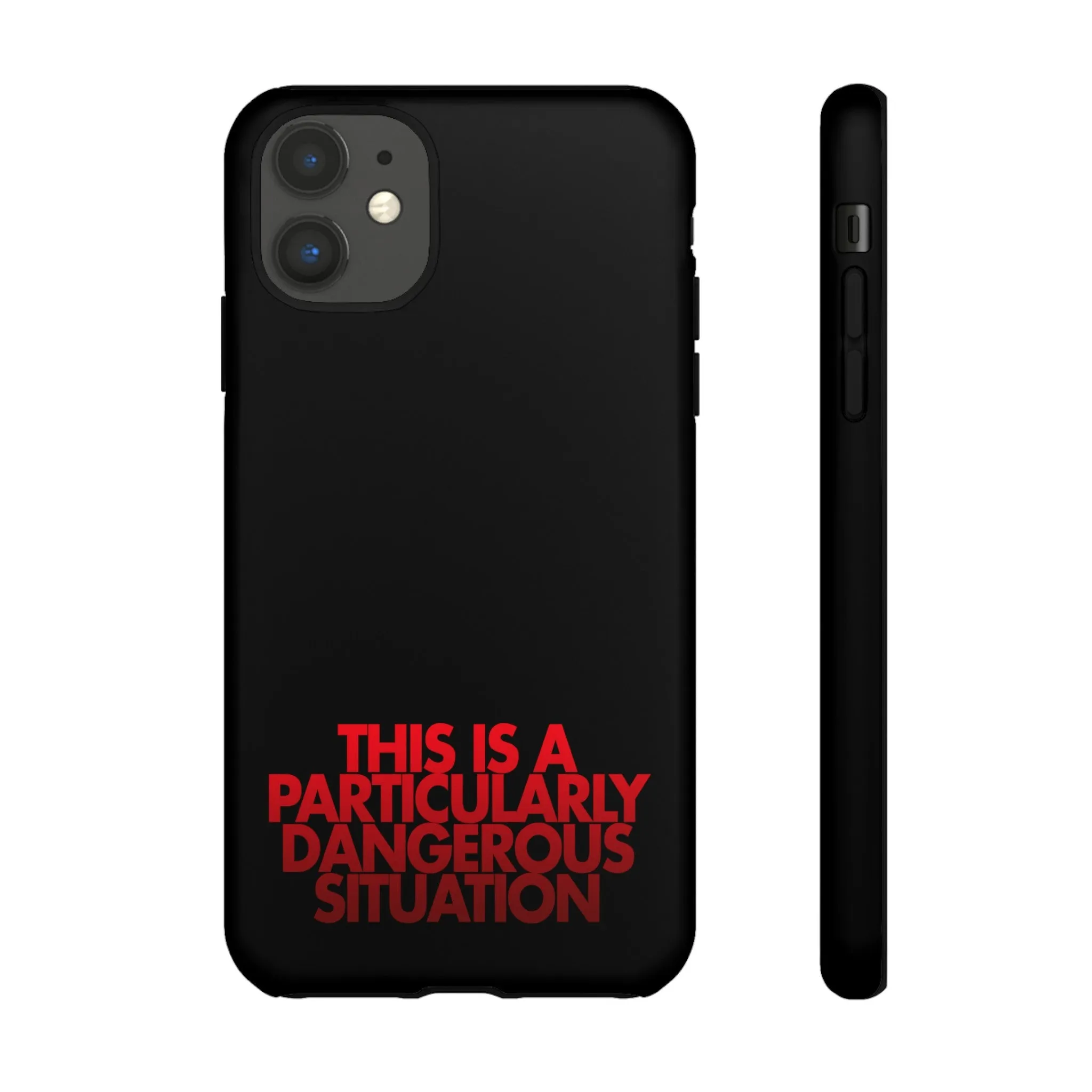 This is a PDS Tough Phone Case