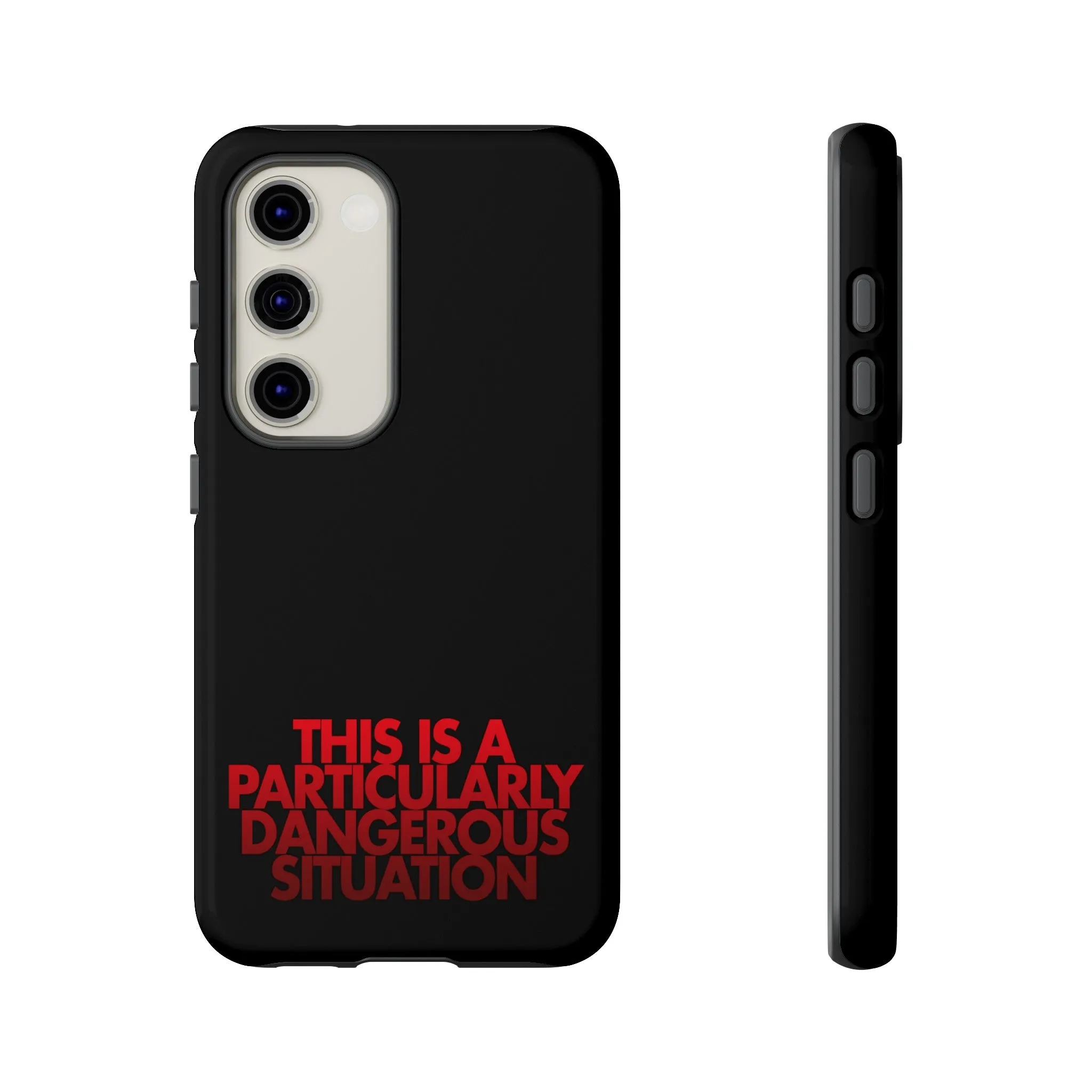 This is a PDS Tough Phone Case