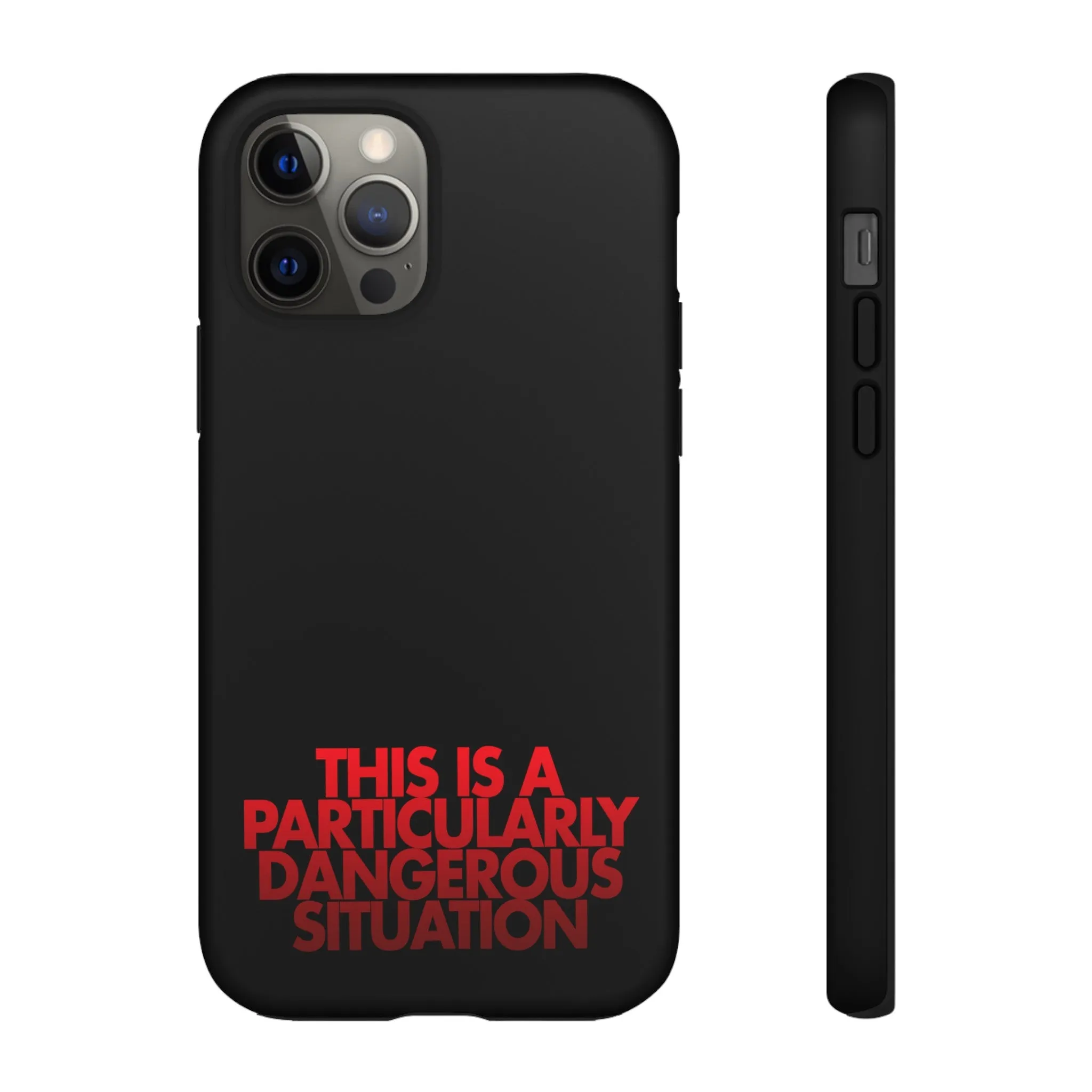 This is a PDS Tough Phone Case