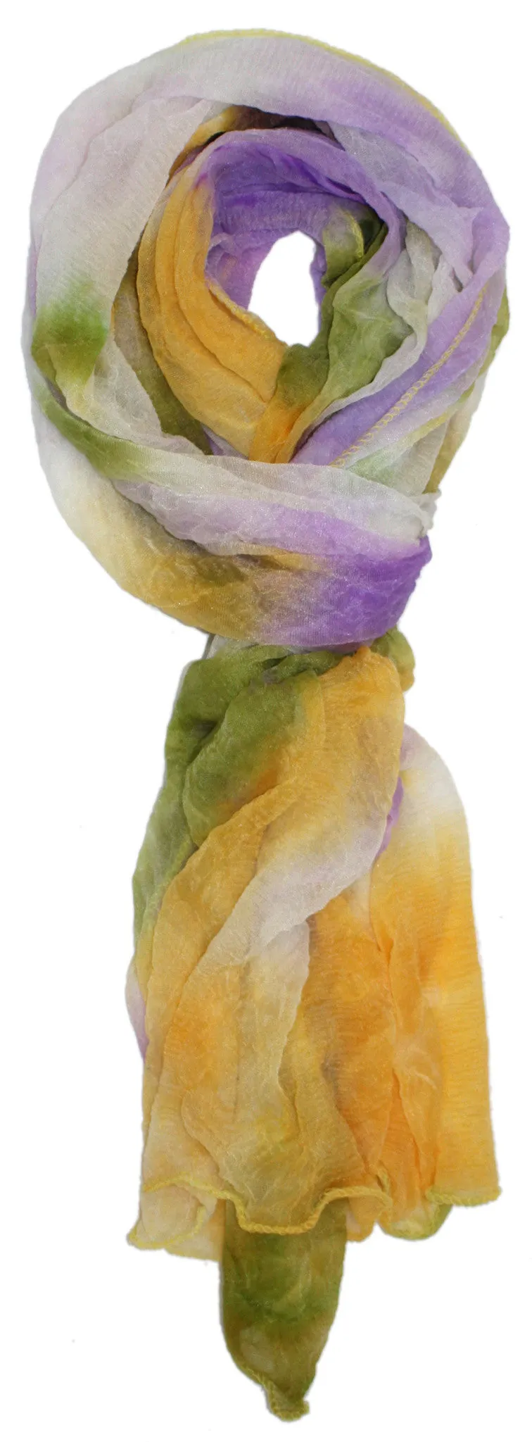 Tie Dye Featherweight