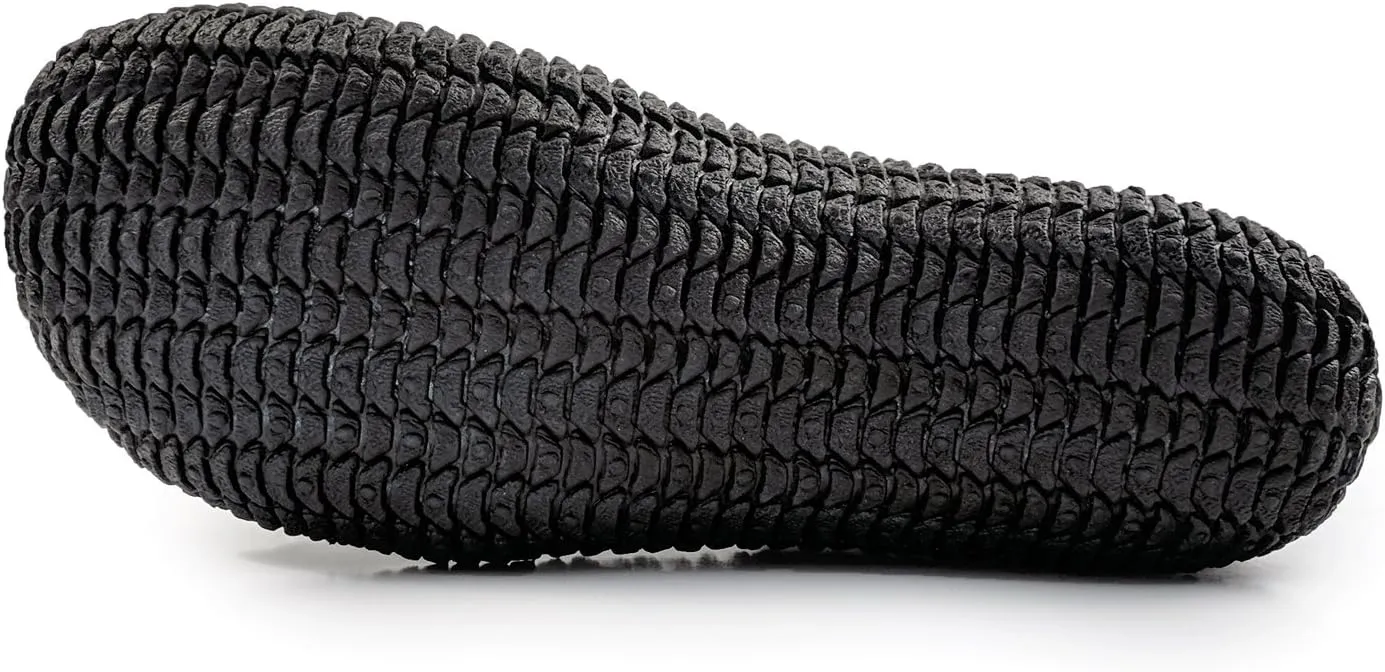 Tilos TruFit Dive Boots - Ergonomic Scuba Booties, 3-7mm