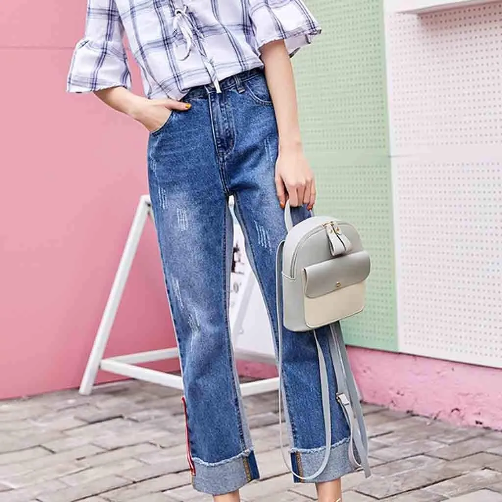 Tote Bag For Women Casual Leather Retro Shoulder Bags Versatile Cross Body Handbags For Shopping Travel Essential F