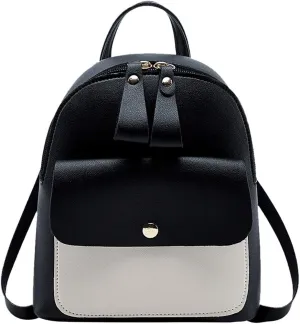 Tote Bag For Women Casual Leather Retro Shoulder Bags Versatile Cross Body Handbags For Shopping Travel Essential F