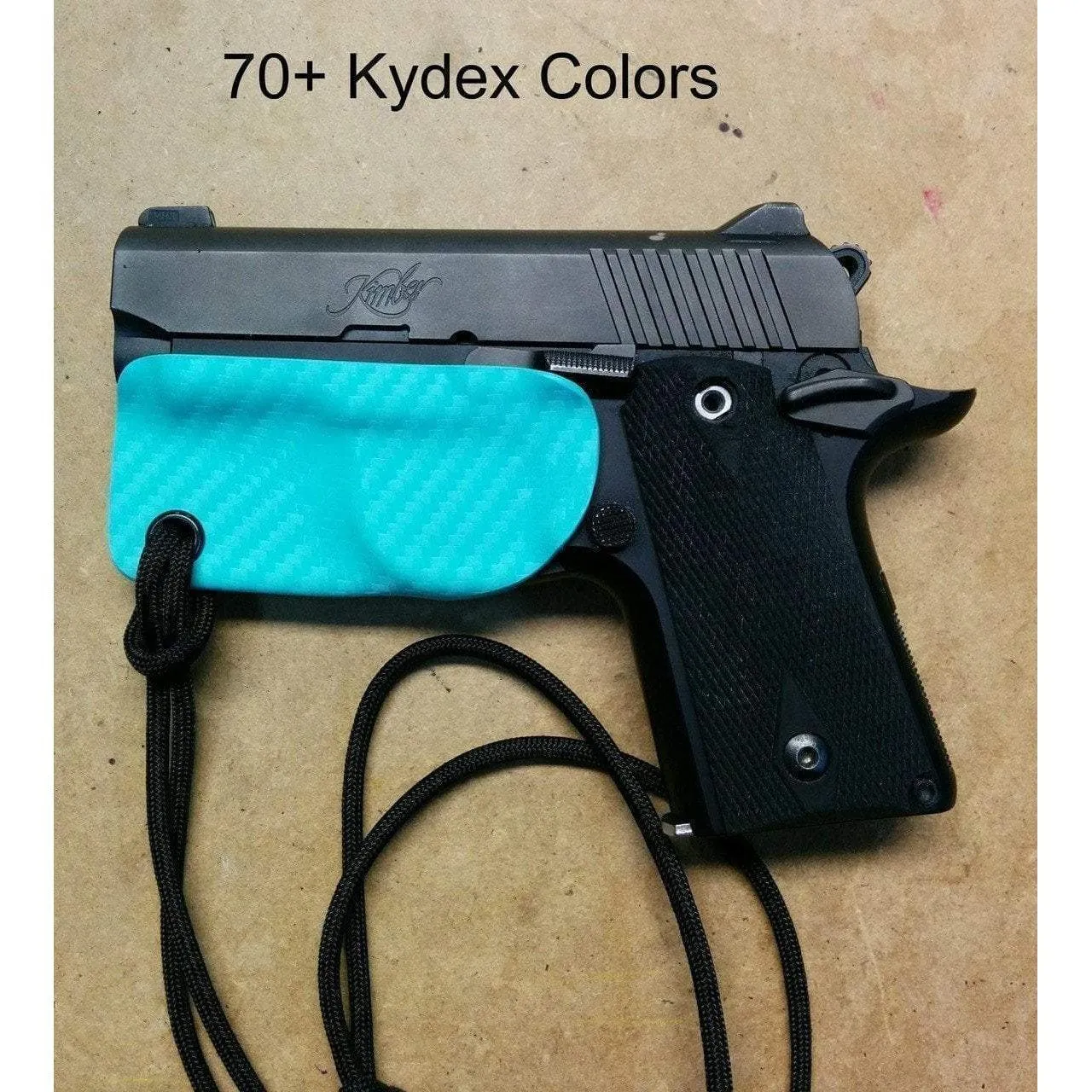 Trigger Guard Cover