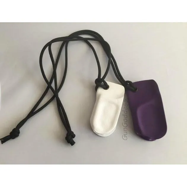 Trigger Guard Cover