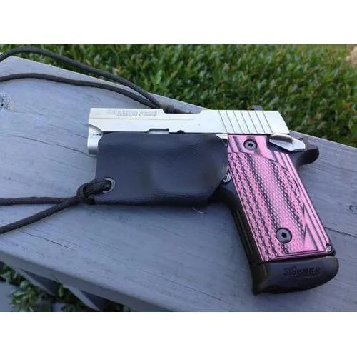 Trigger Guard Cover