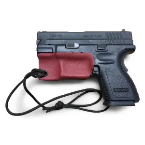 Trigger Guard Cover