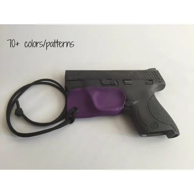 Trigger Guard Cover