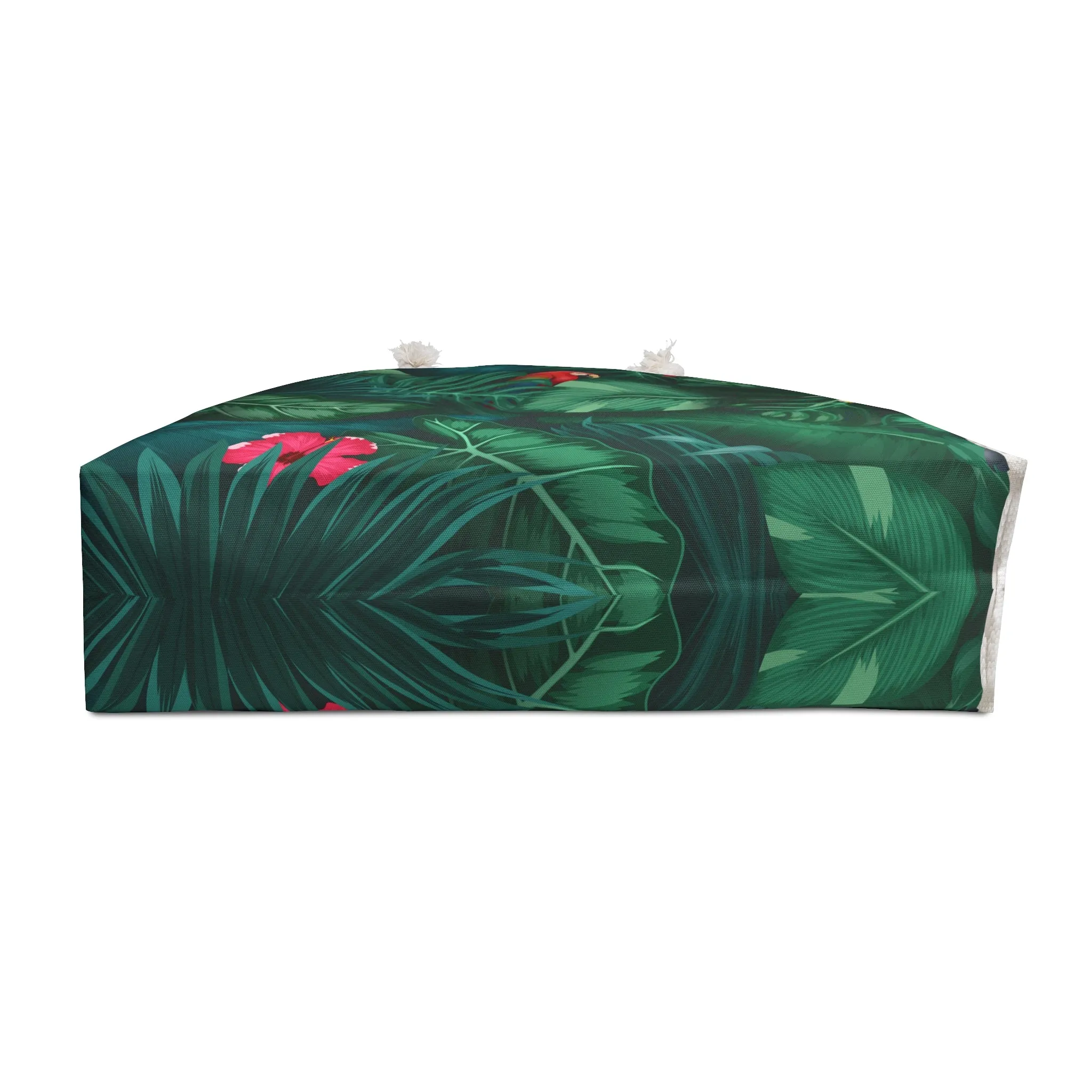 Tropical BirdsWeekender Bag
