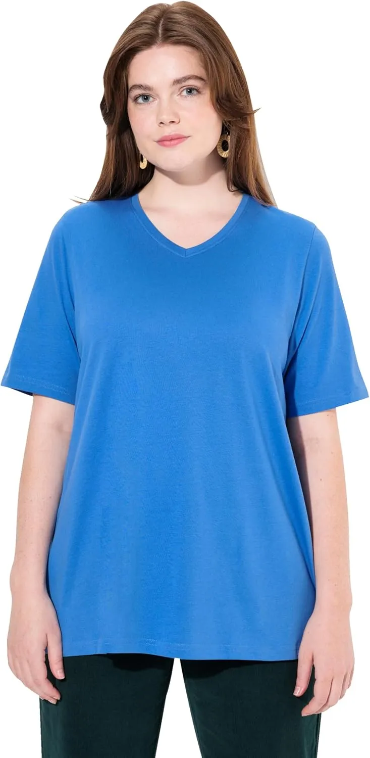 Ulla Popken Women's Modern