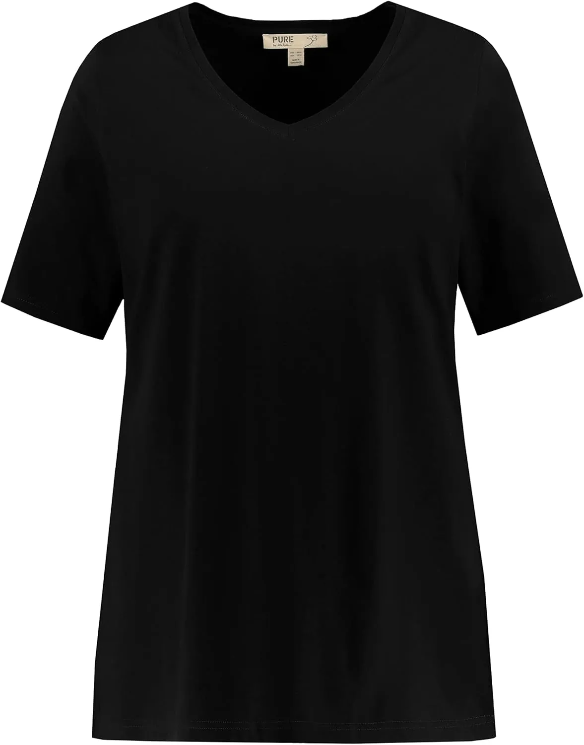 Ulla Popken Women's Modern