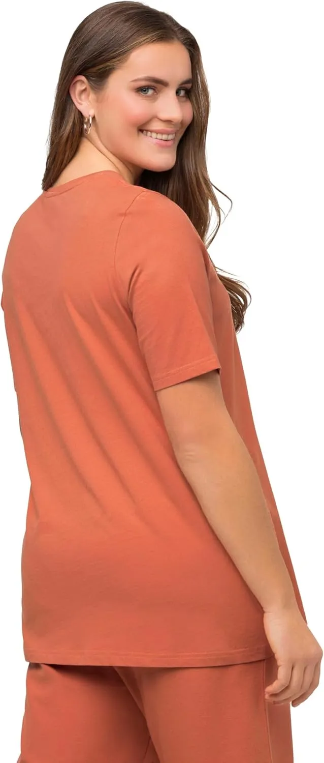 Ulla Popken Women's Modern