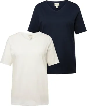 Ulla Popken Women's Modern
