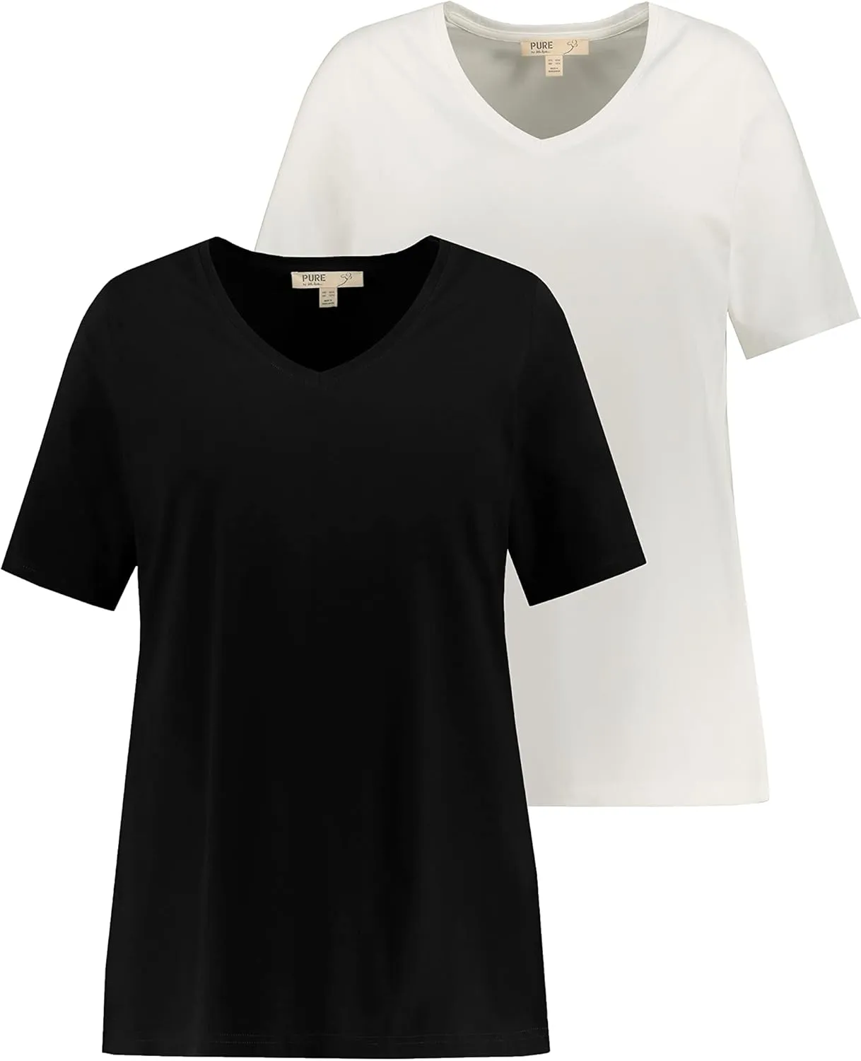 Ulla Popken Women's Modern