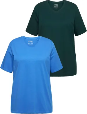 Ulla Popken Women's Modern