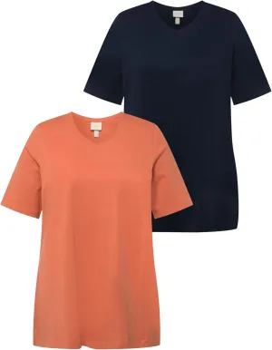 Ulla Popken Women's Modern