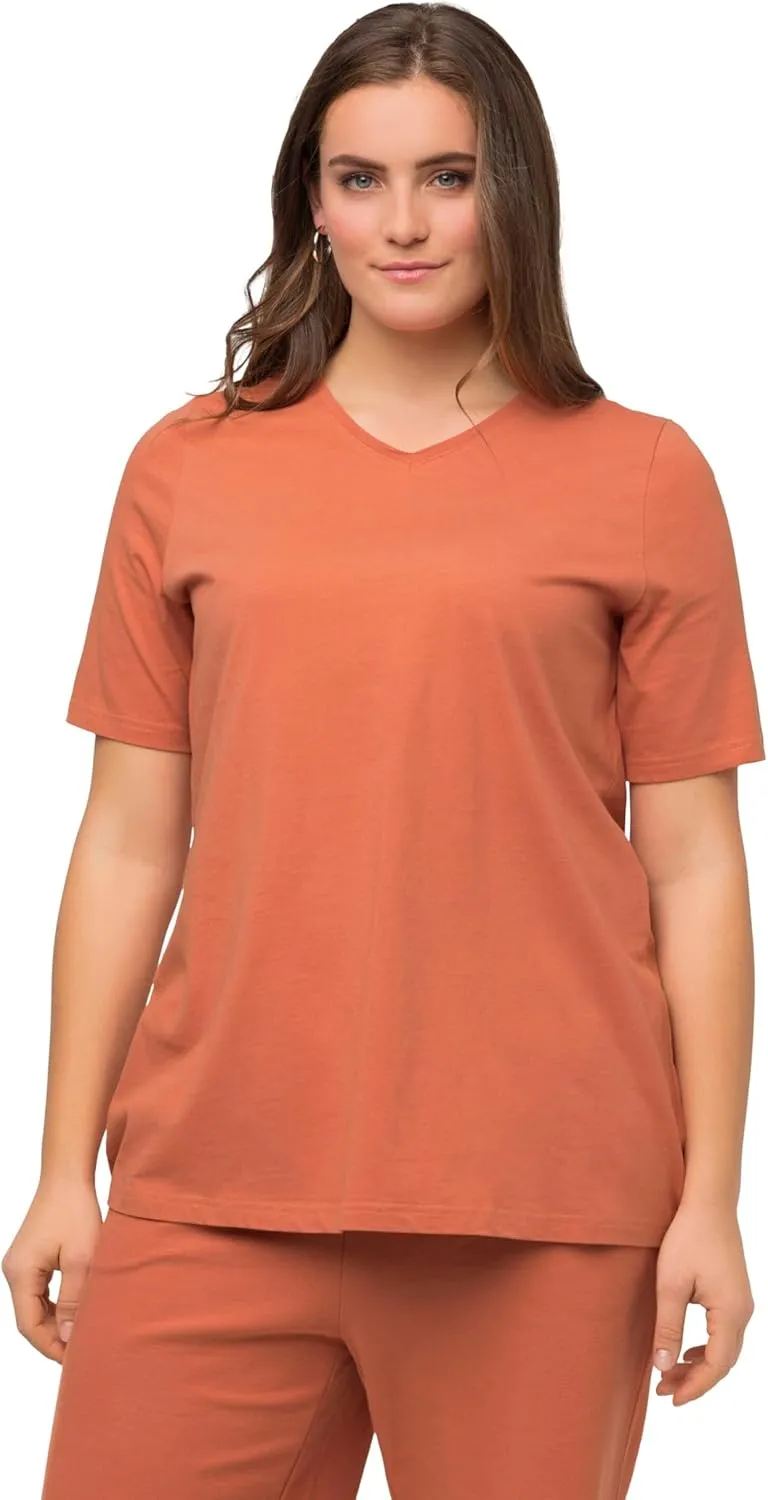 Ulla Popken Women's Modern