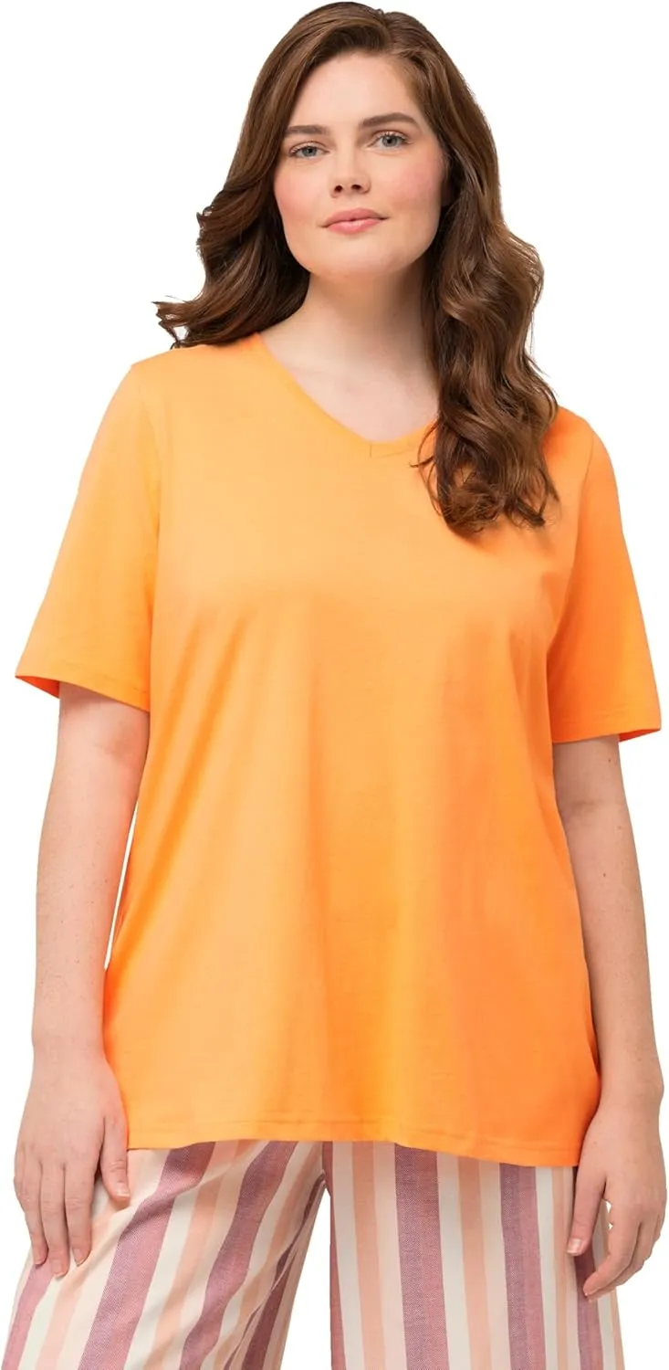 Ulla Popken Women's Modern