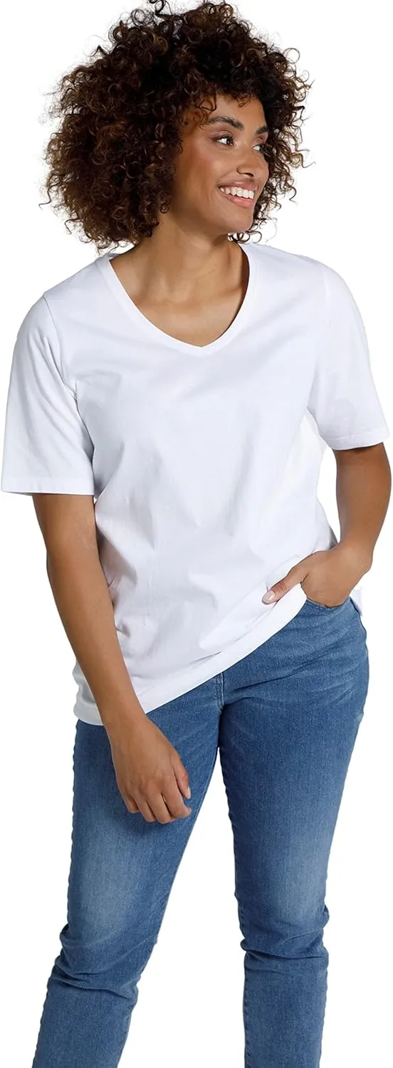Ulla Popken Women's Modern