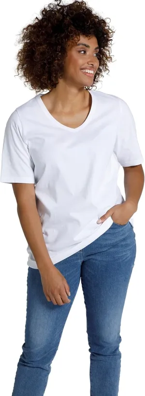 Ulla Popken Women's Modern