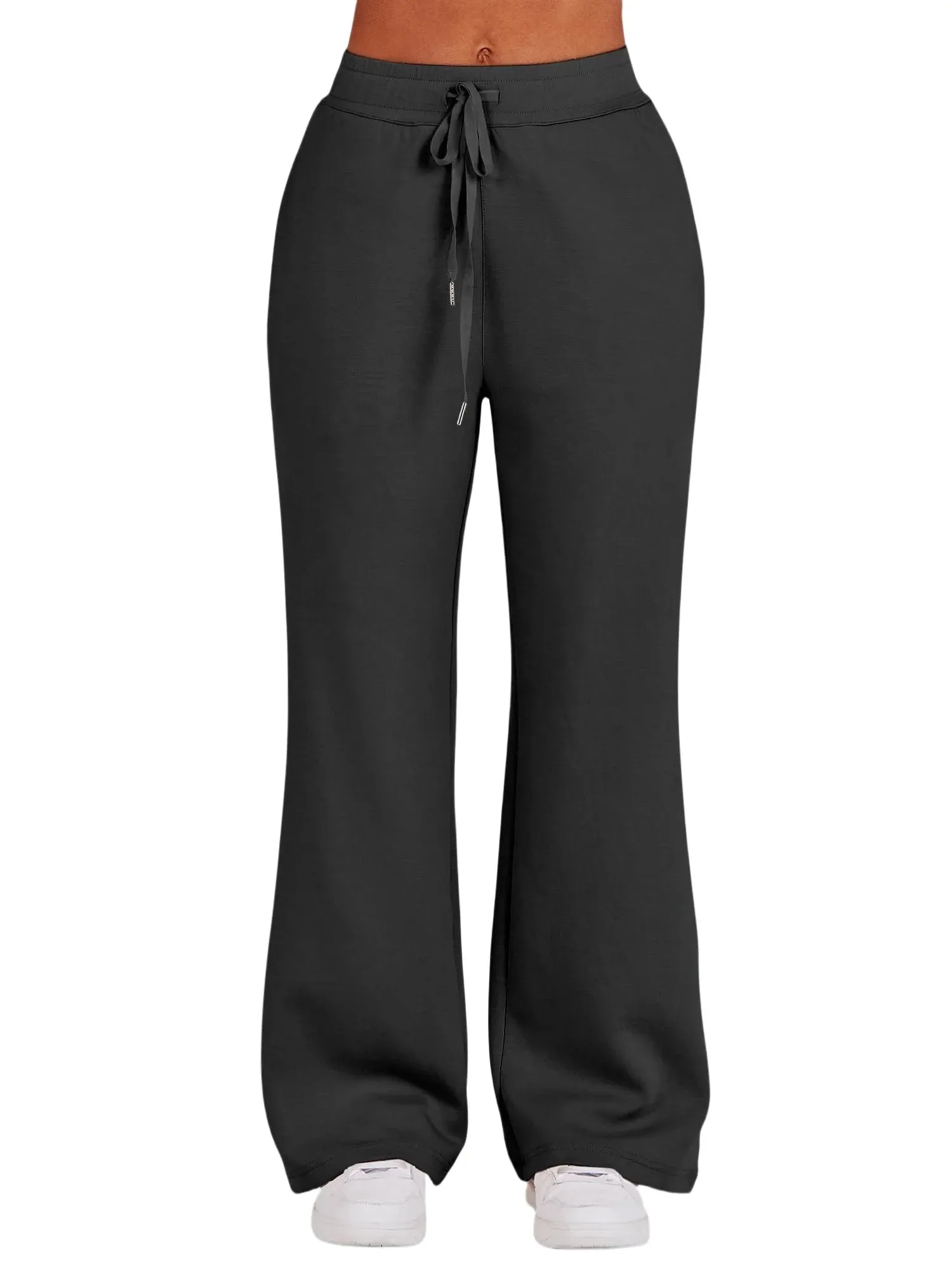 UVN Outfit Sets for Women 2 Piece Sets Winter Casual Tracksuit Long Sleeve Lounge Set Outfits with Pockets
